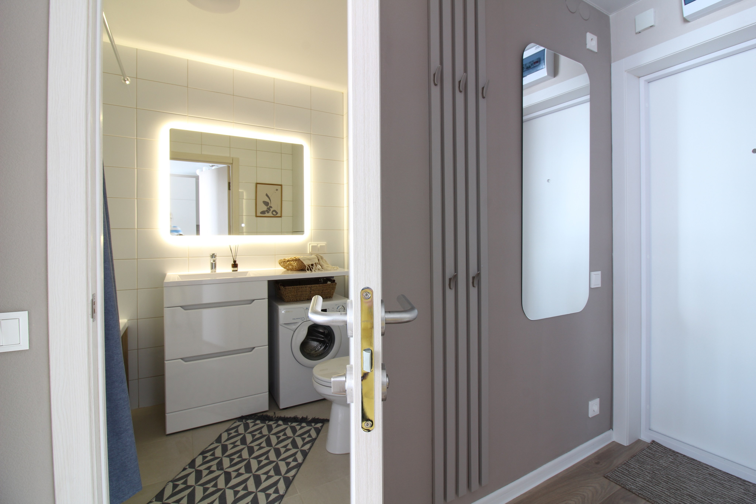 Г. Екатеринбург, ЖК «Космонавтов 11» ПИК. Хоумстейджинг и дизайн. Екатеринбург