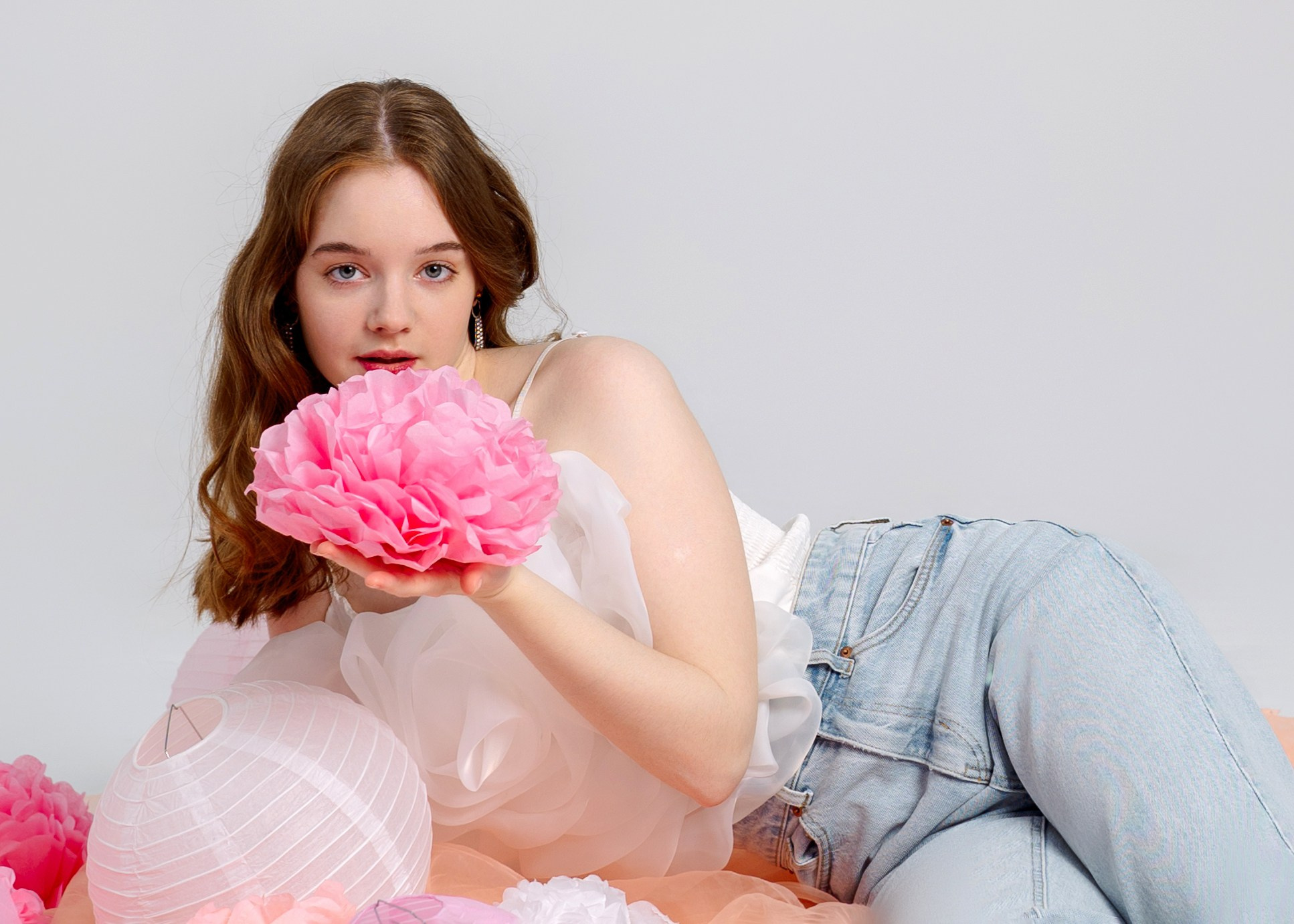 Цветы. Фотограф в Кирове Инна Софронова