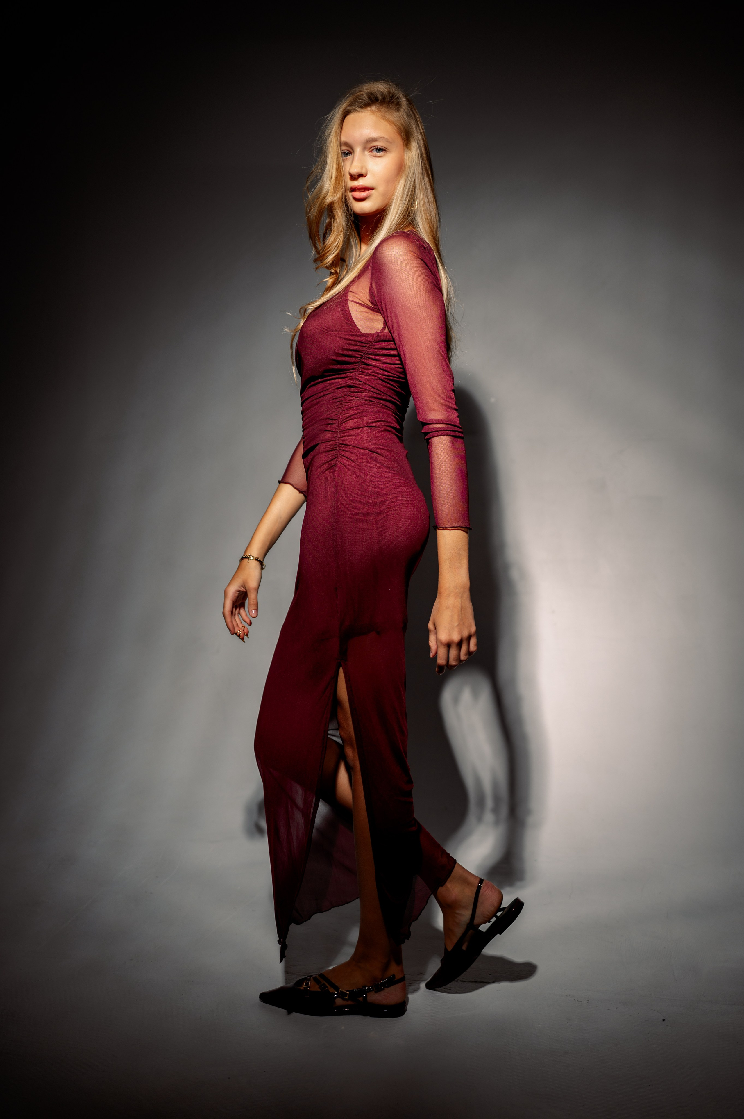 Весна. Фотограф в Кирове Инна Софронова