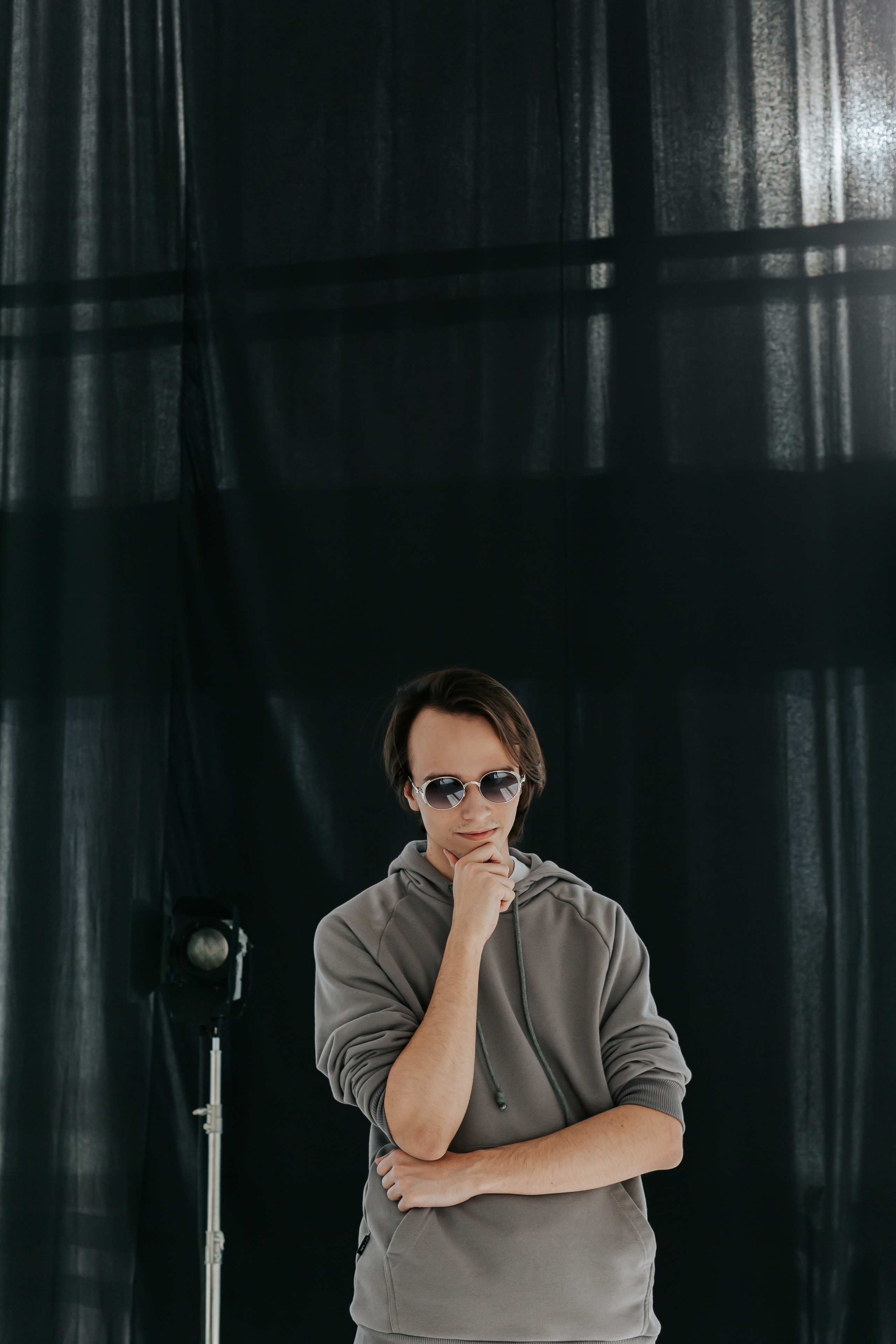 Фотосессия выпускного класса в студии. Свадебный фотограф в Витебске Дмитрий Кувшинов