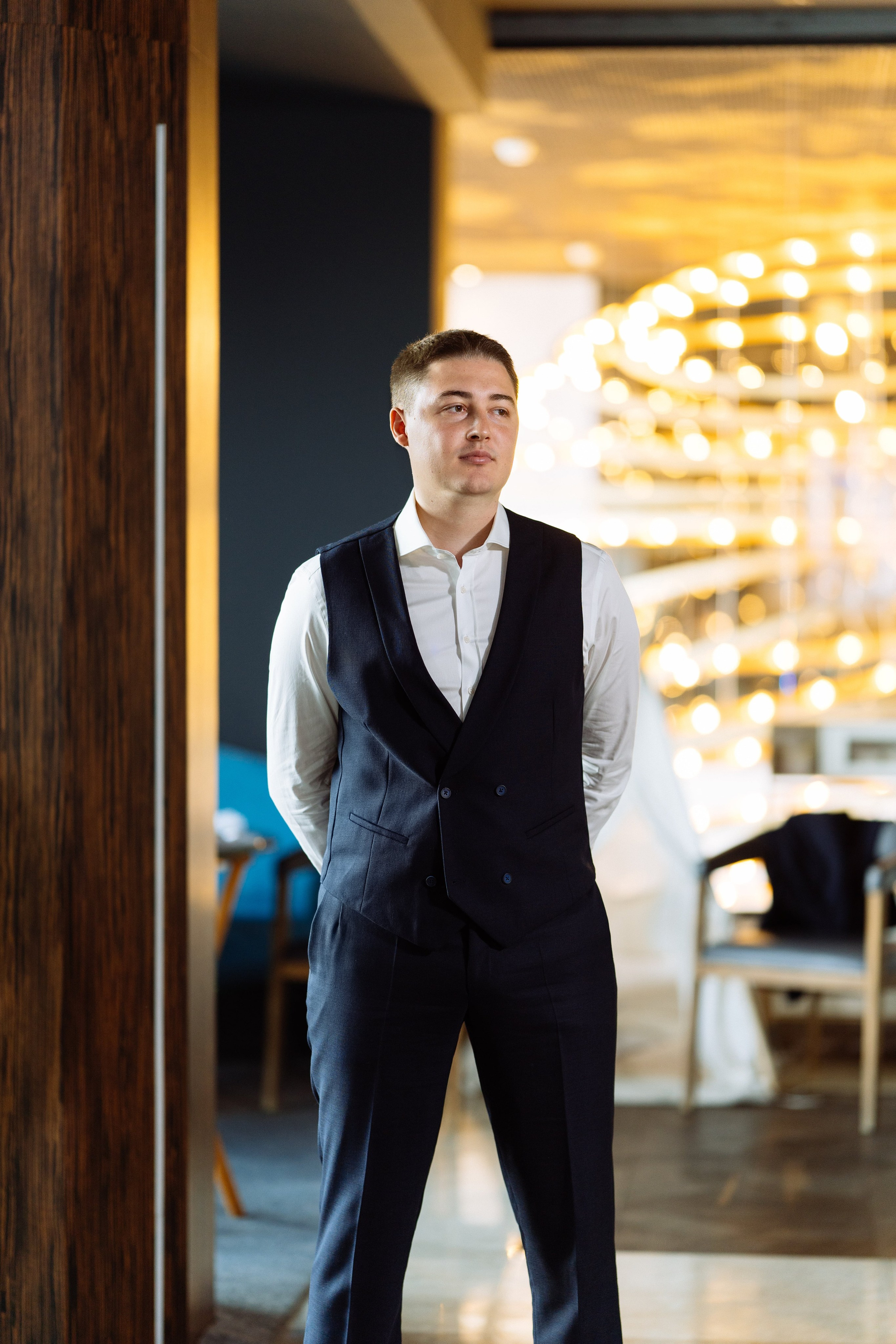 Свадьба Кирилла и Евы