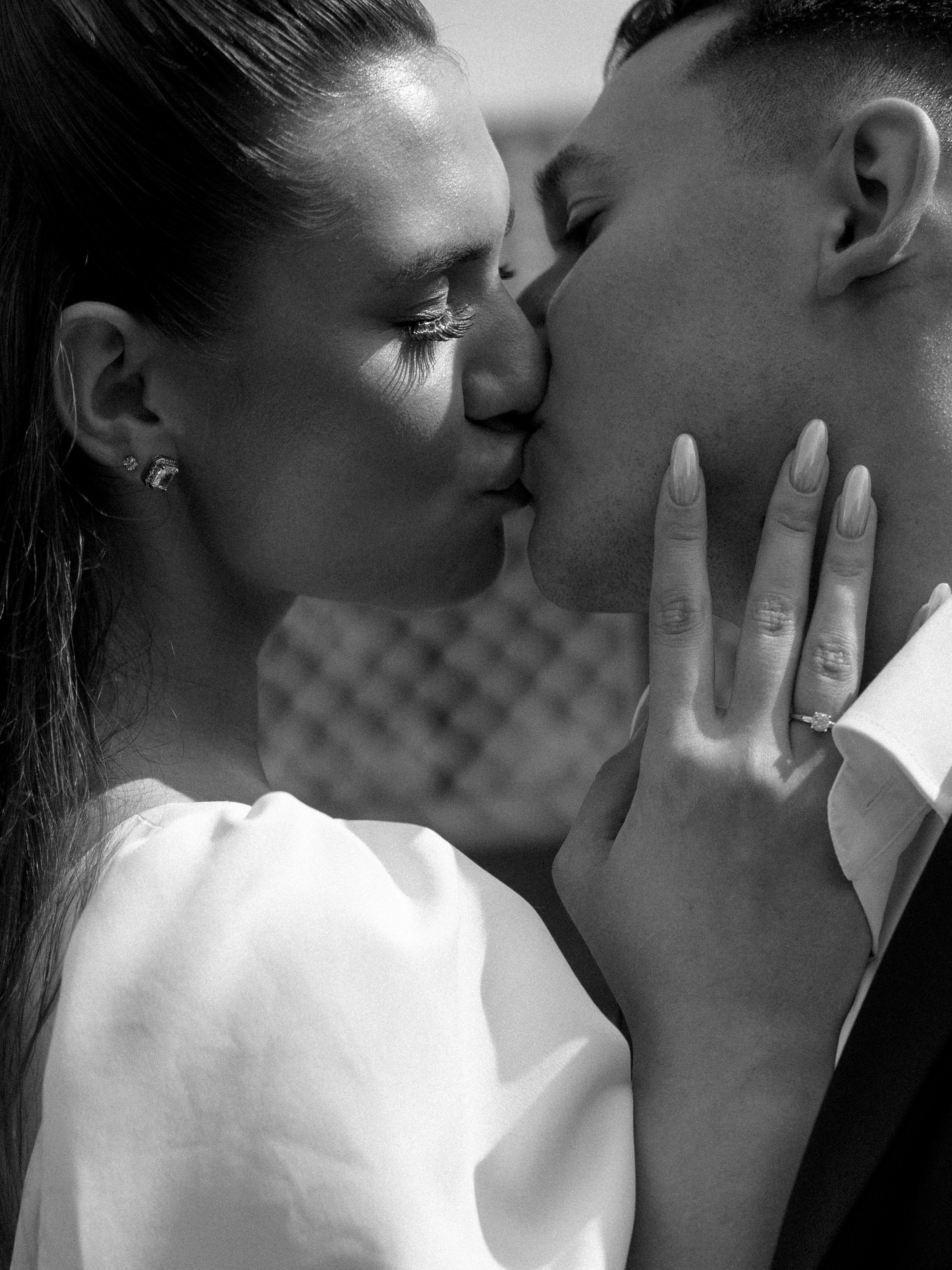 Настя и Вова 09.08.2025. Свадебный фотограф