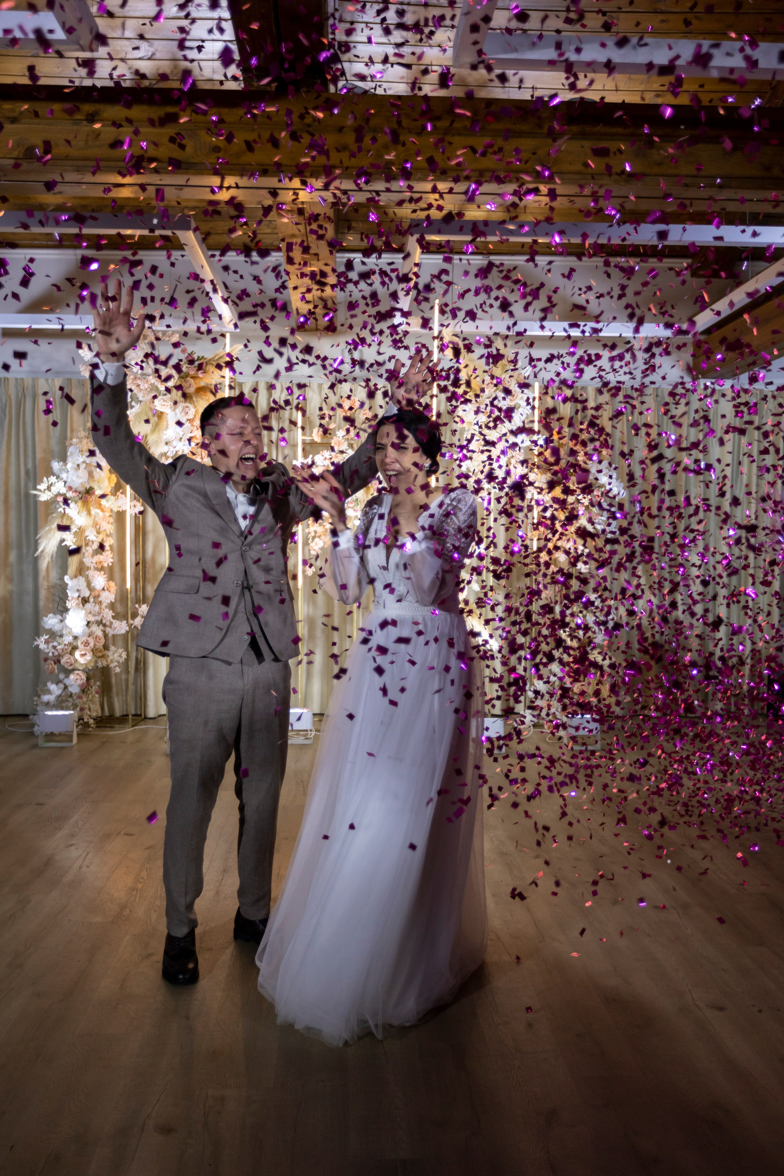 Ирина & Виталий. Свадебный фотограф Наталья Молявина