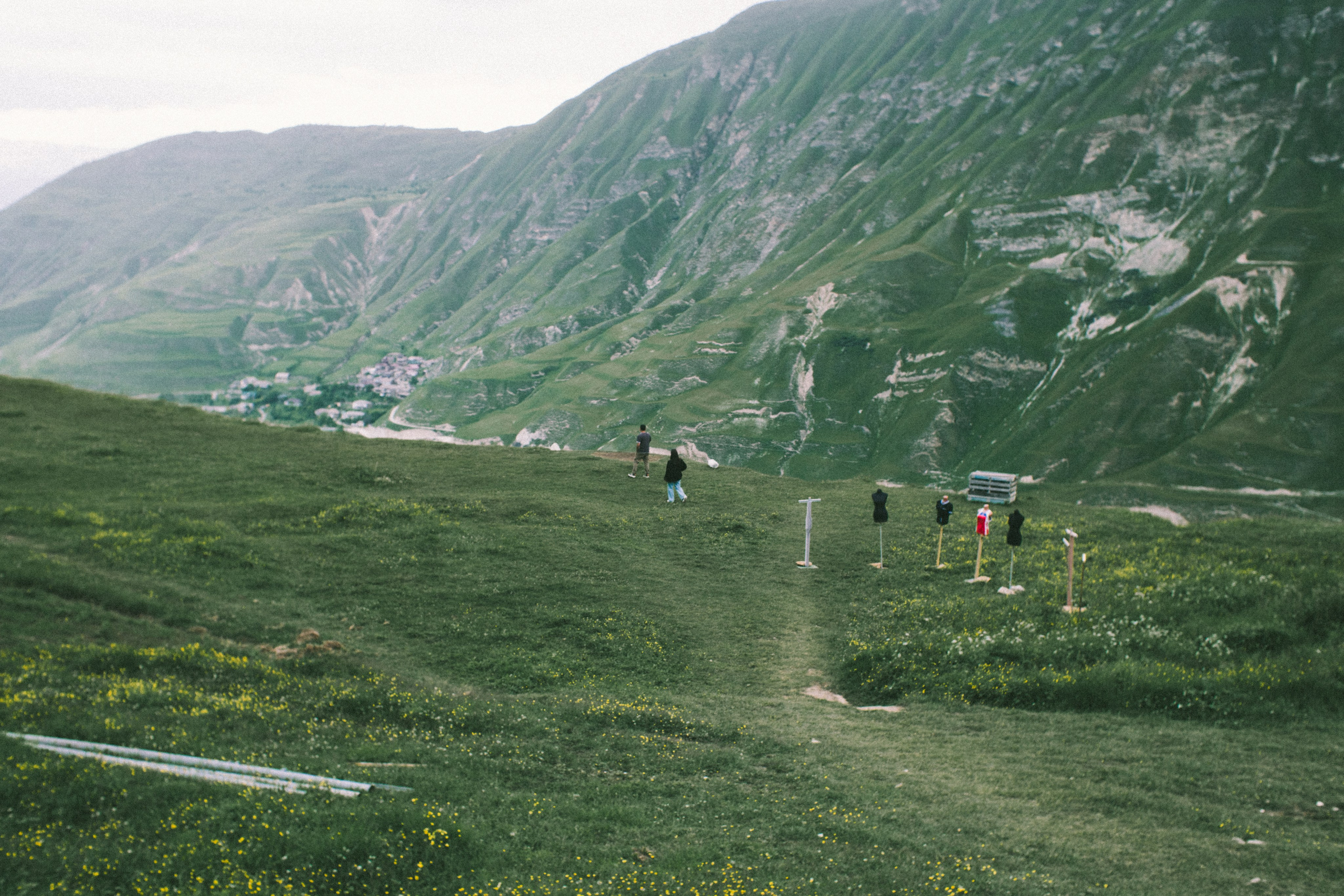 Фотографии из путешествий. NECULTURED PHOTOGRAPHER