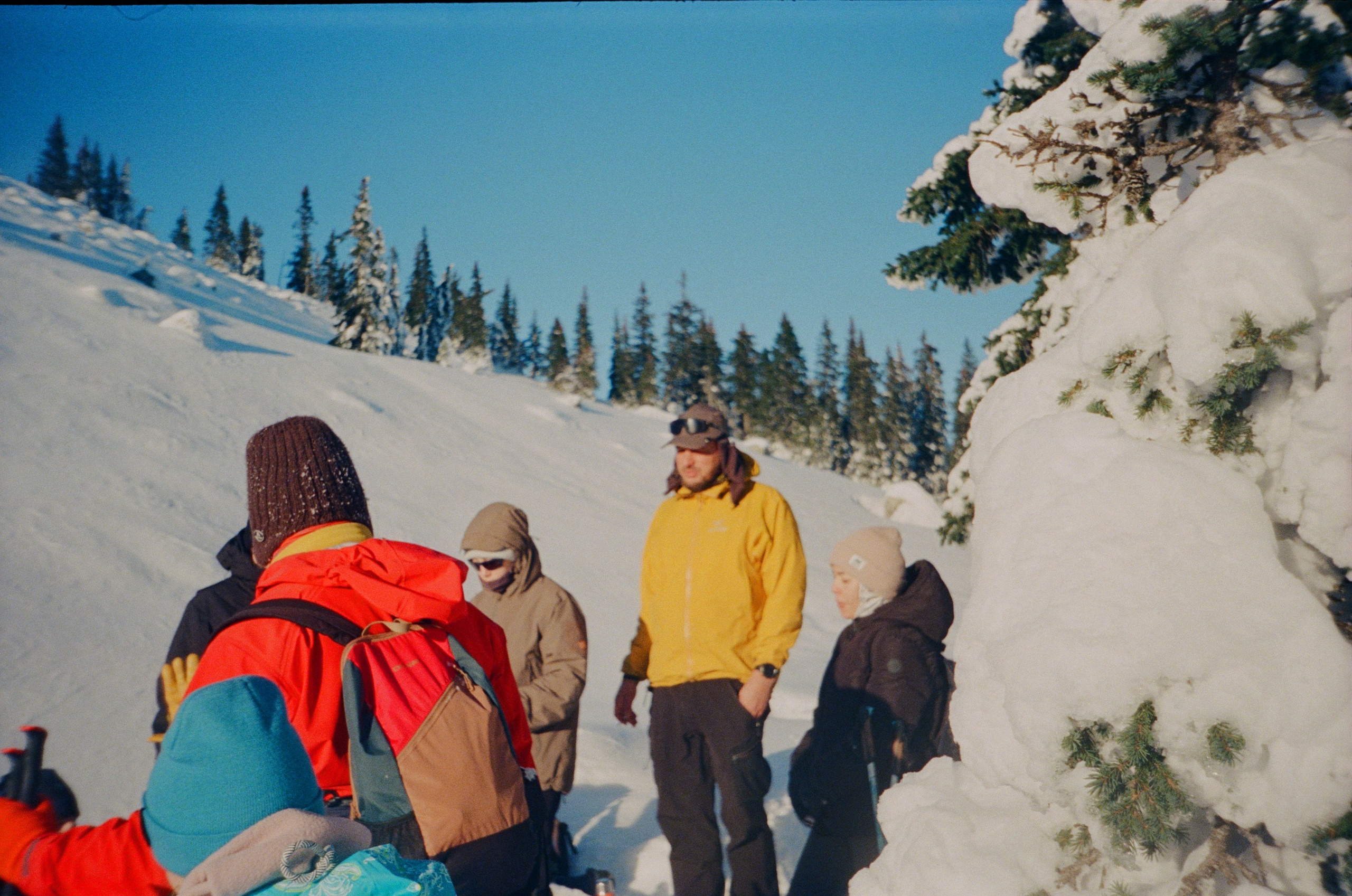 Блог про Южный Урал | Тюлюк. NECULTURED PHOTOGRAPHER