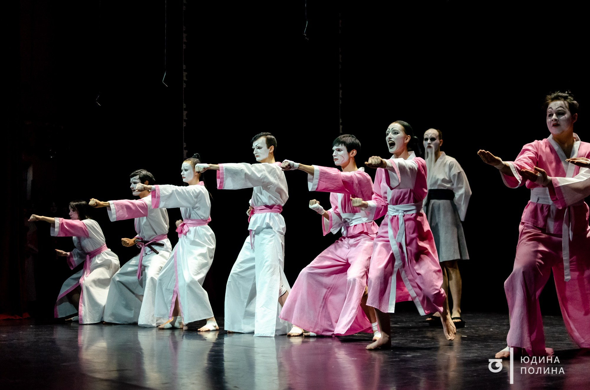 Студенческая весна — 2024. Фотограф в Твери Юдина Полина