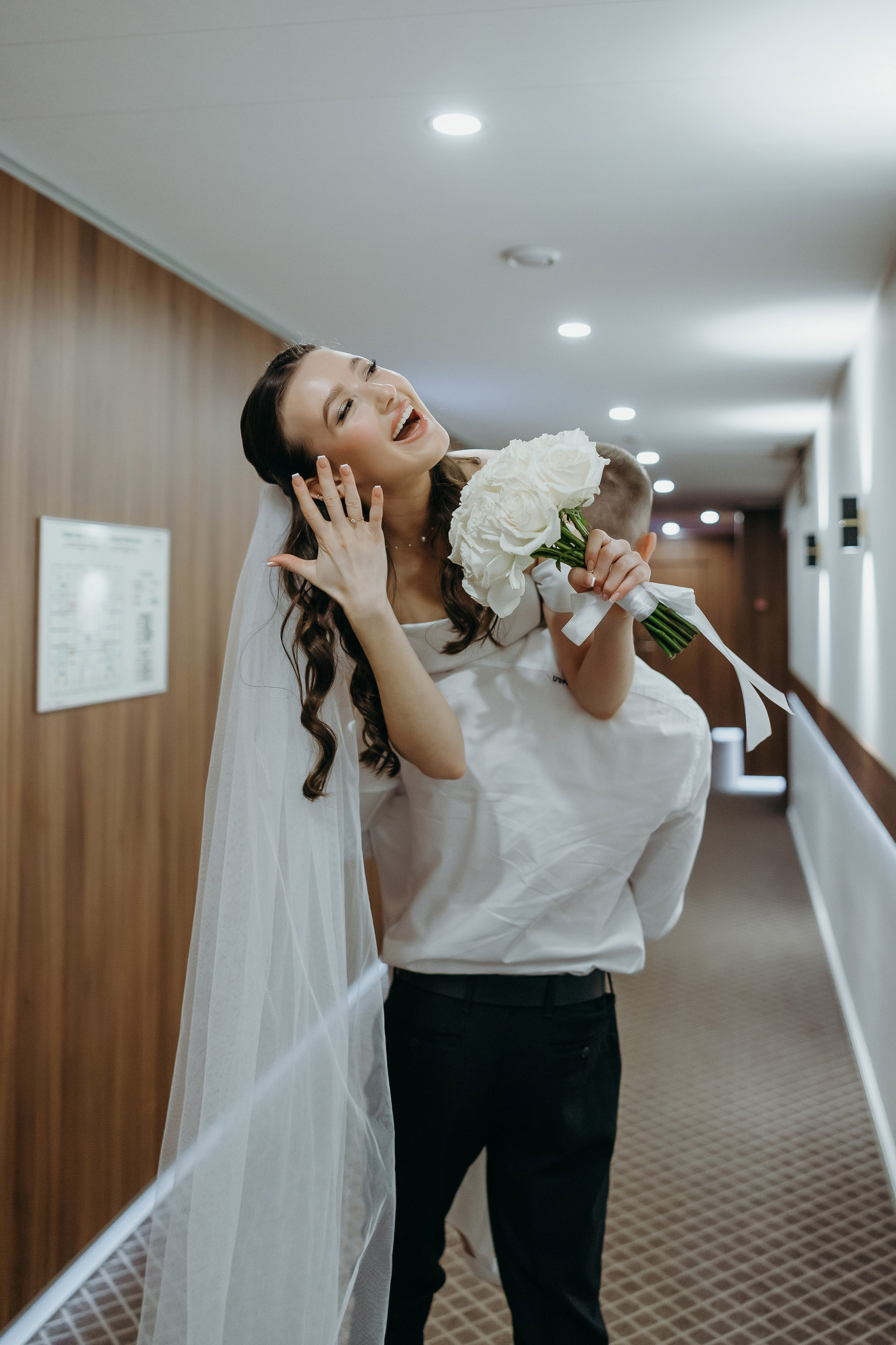 Wedding day 25.04.25. Свадебный фотограф в Санкт-Петербурге