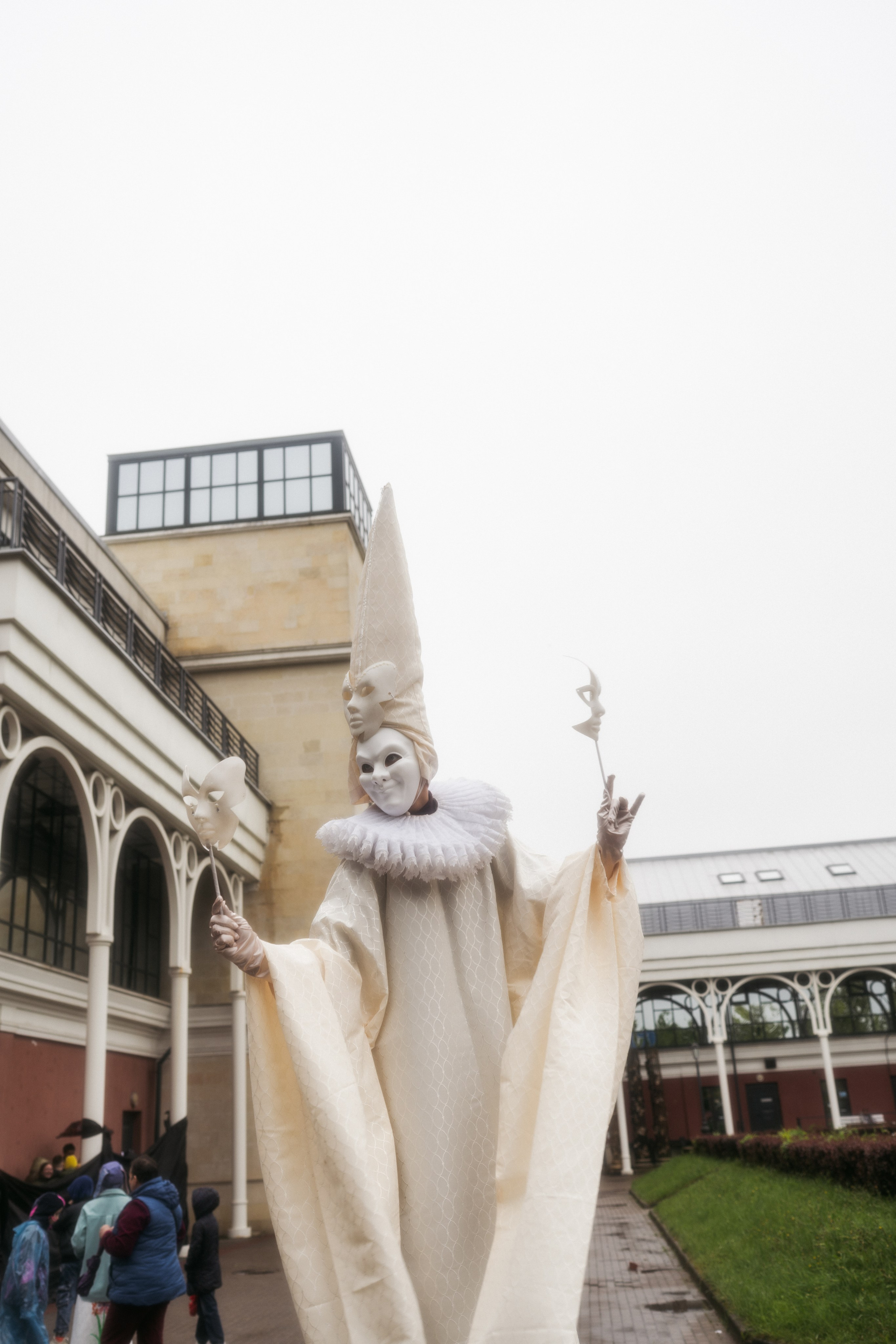 Время жить. Свадебный фотограф в Санкт-Петербурге Марина Фесенко
