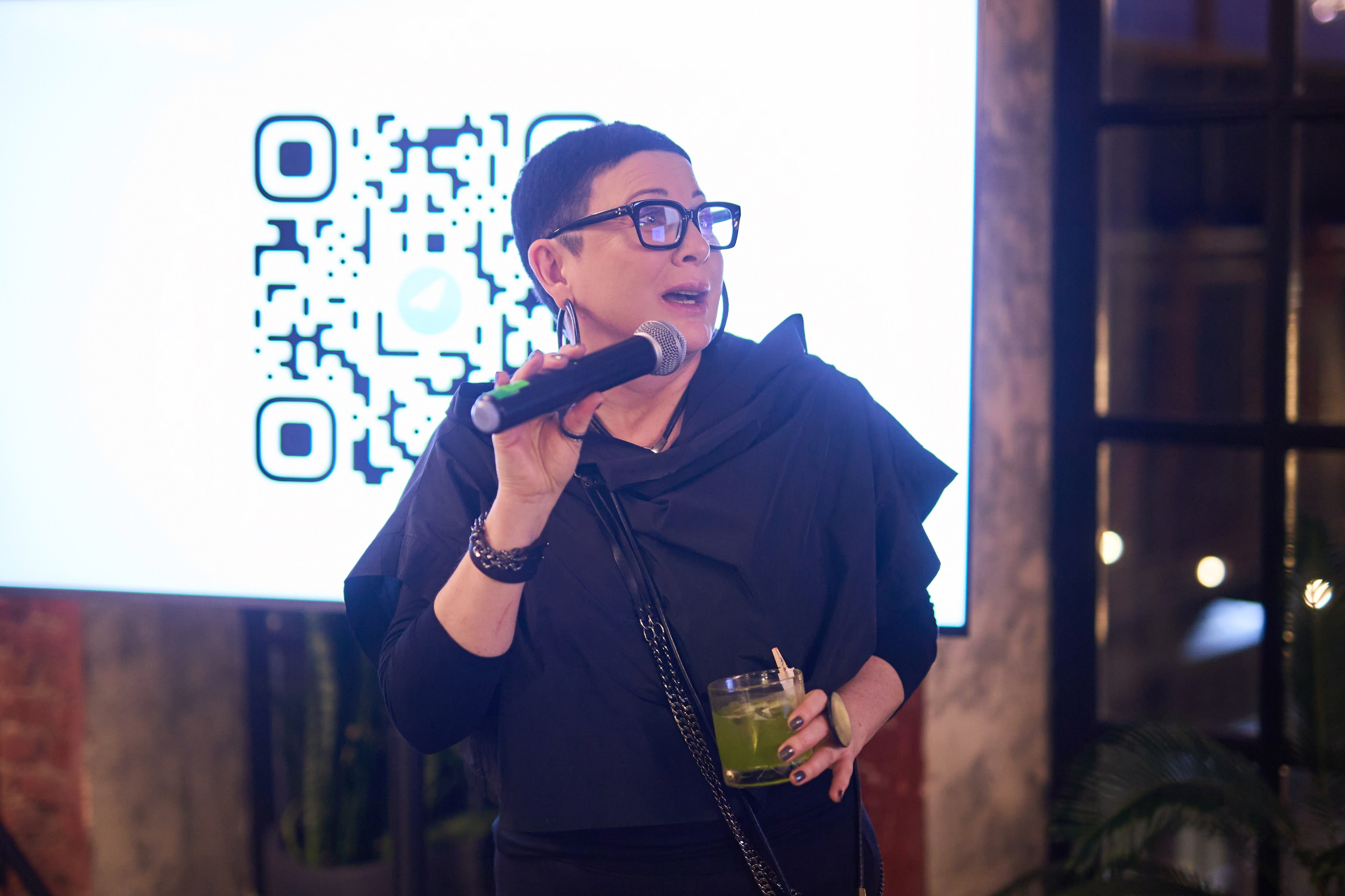 HASS 24 года!. Фотограф Иван Недорез