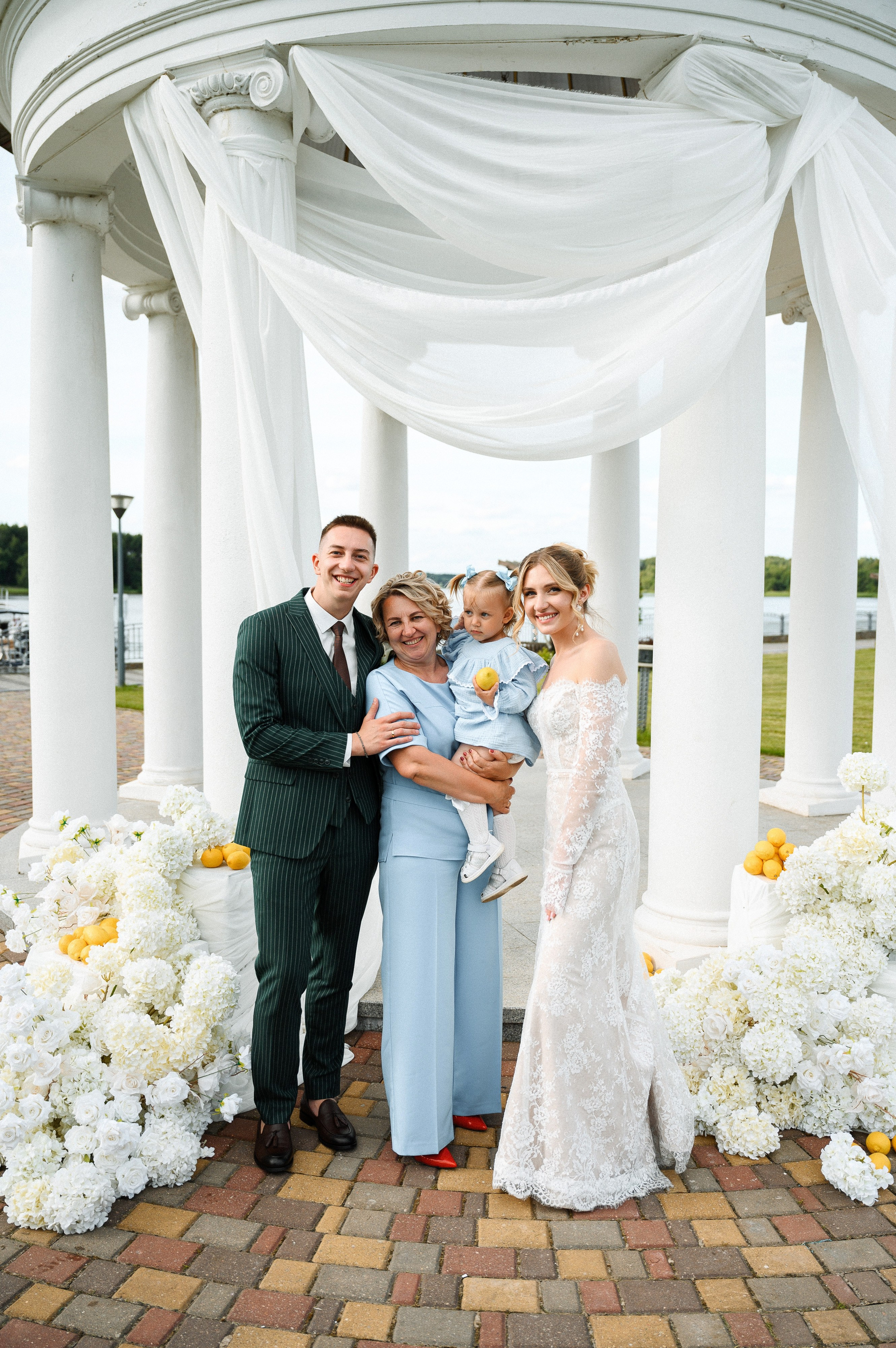 Илья & Алина