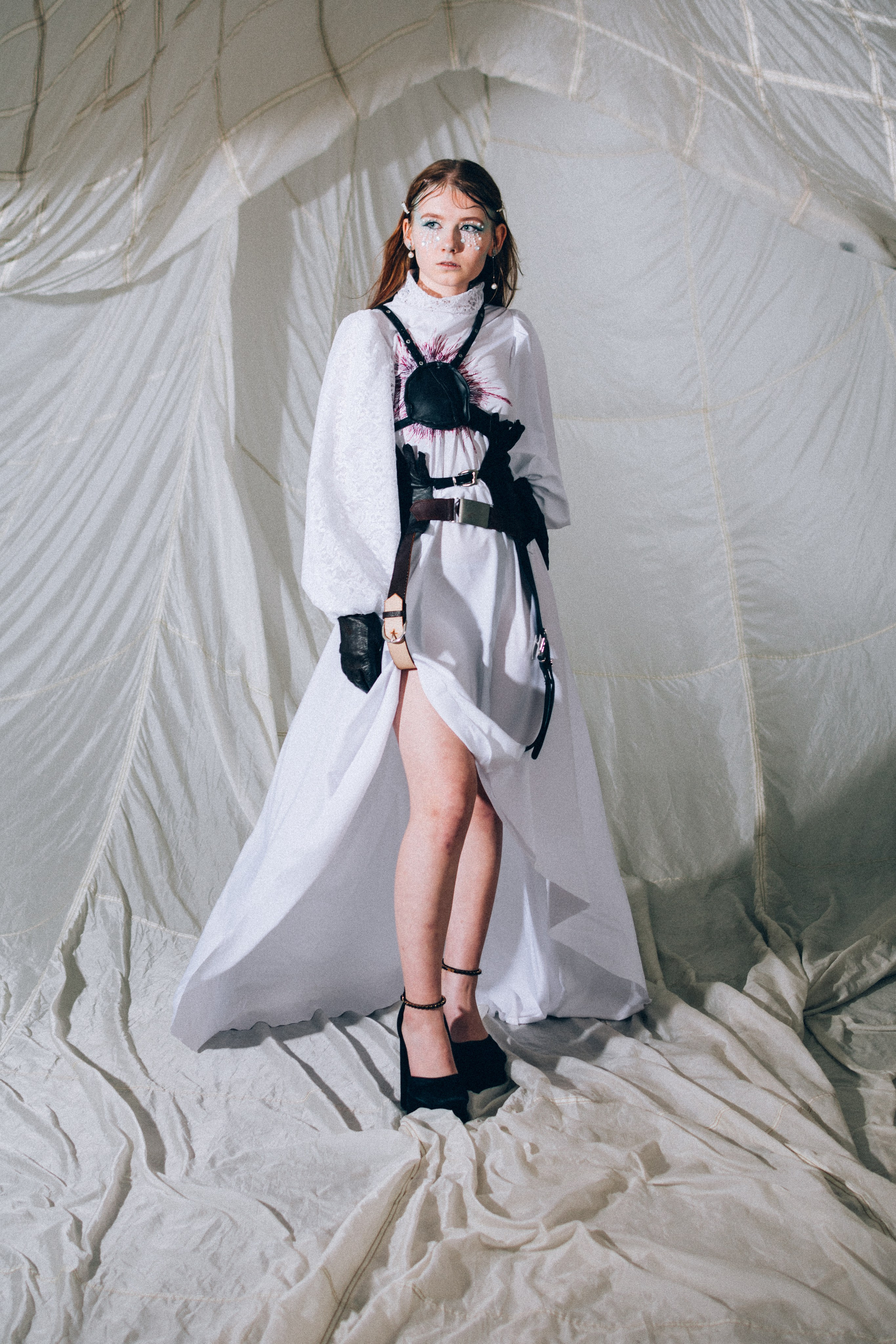 Студия. Morozography