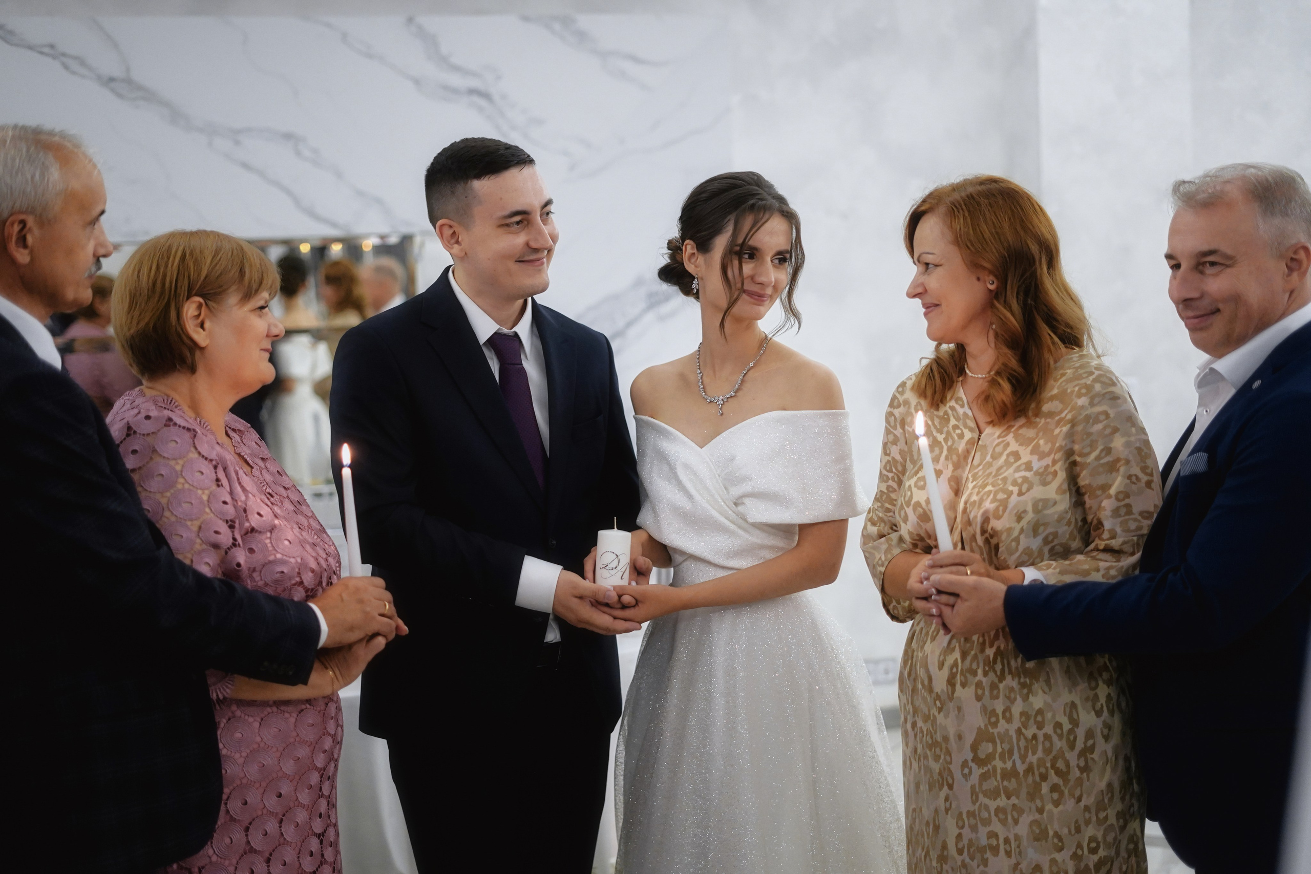 Дима и Настя. Фотограф Валерия Крахмалева