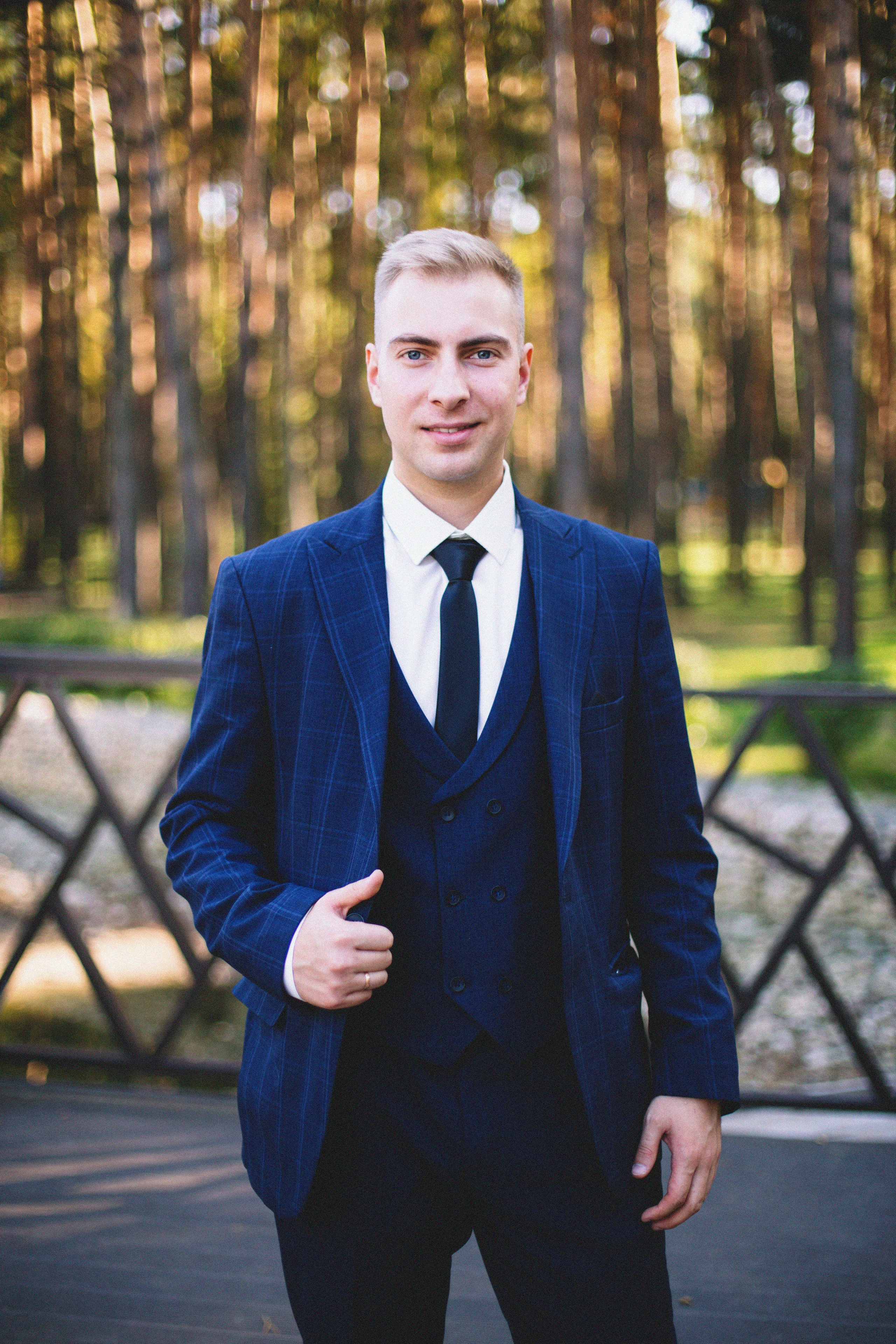 Егор и Валерия. Портретный и свадебный фотограф Даня Похватова