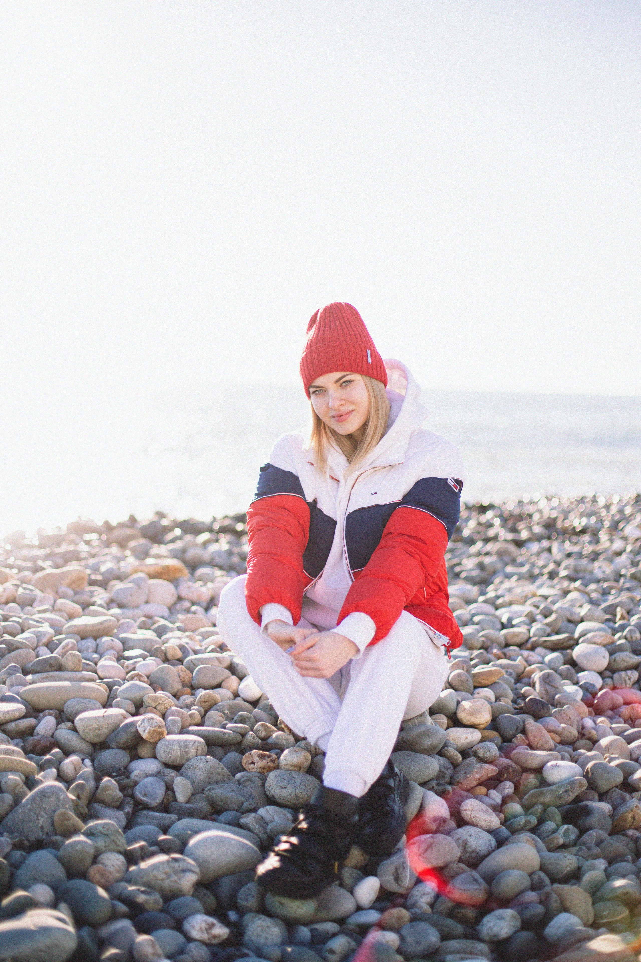 Анастасия. Портретный и свадебный фотограф Даня Похватова