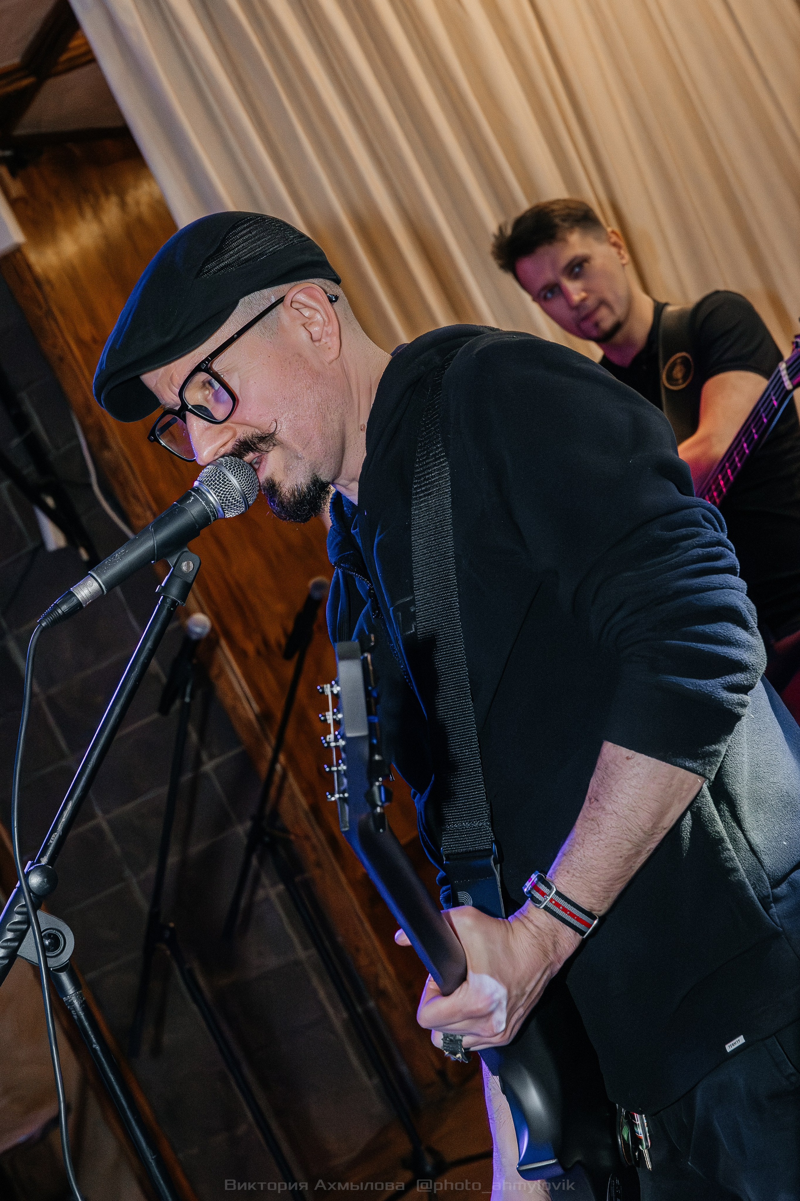 04.10.2025 День рождения FMC Wings 26 лет. Виктория Ахмылова. Фотограф в Москве