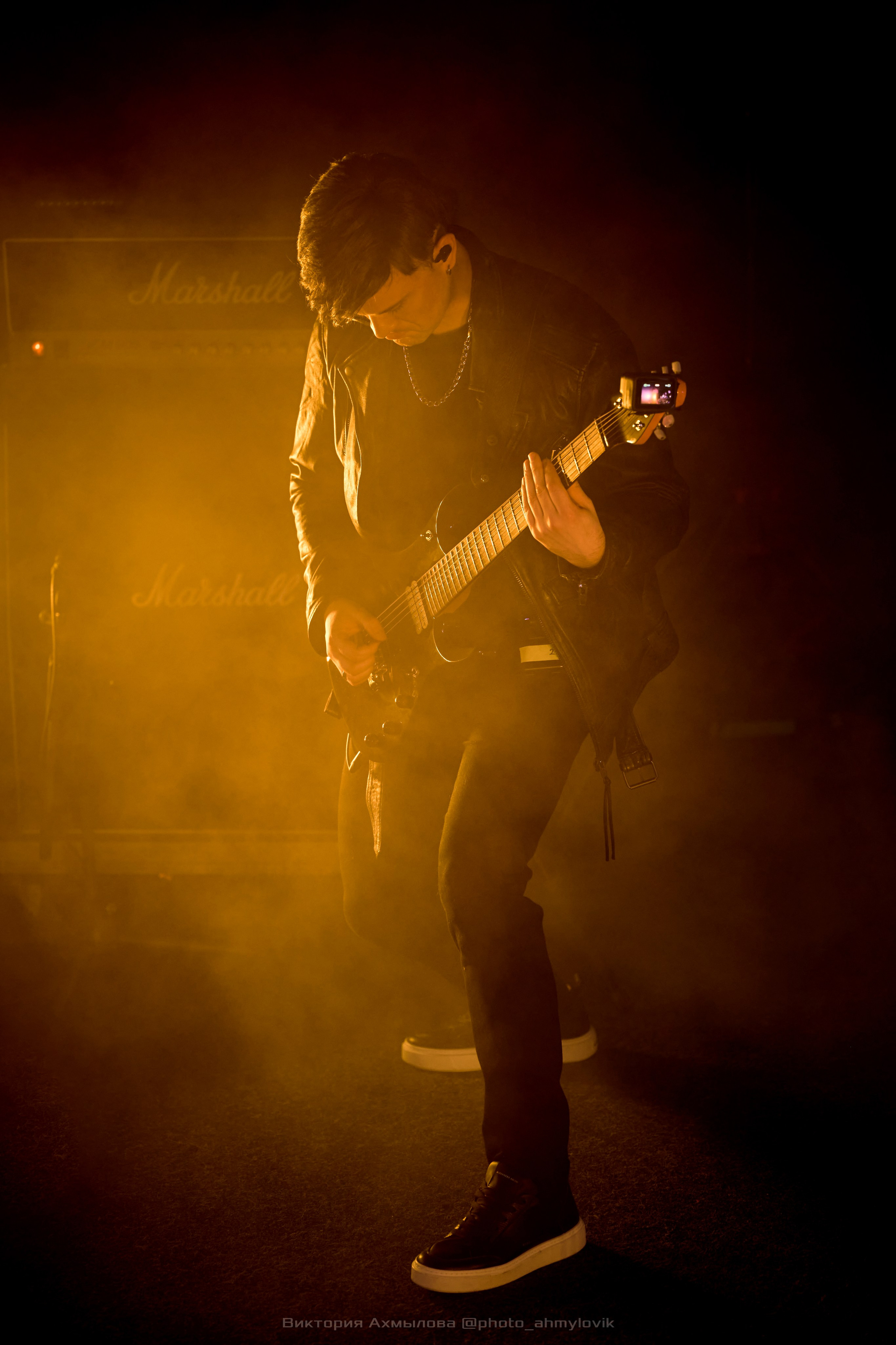 13.10.2024 ДЖОКОНДА в Урбан. Виктория Ахмылова. Фотограф в Москве