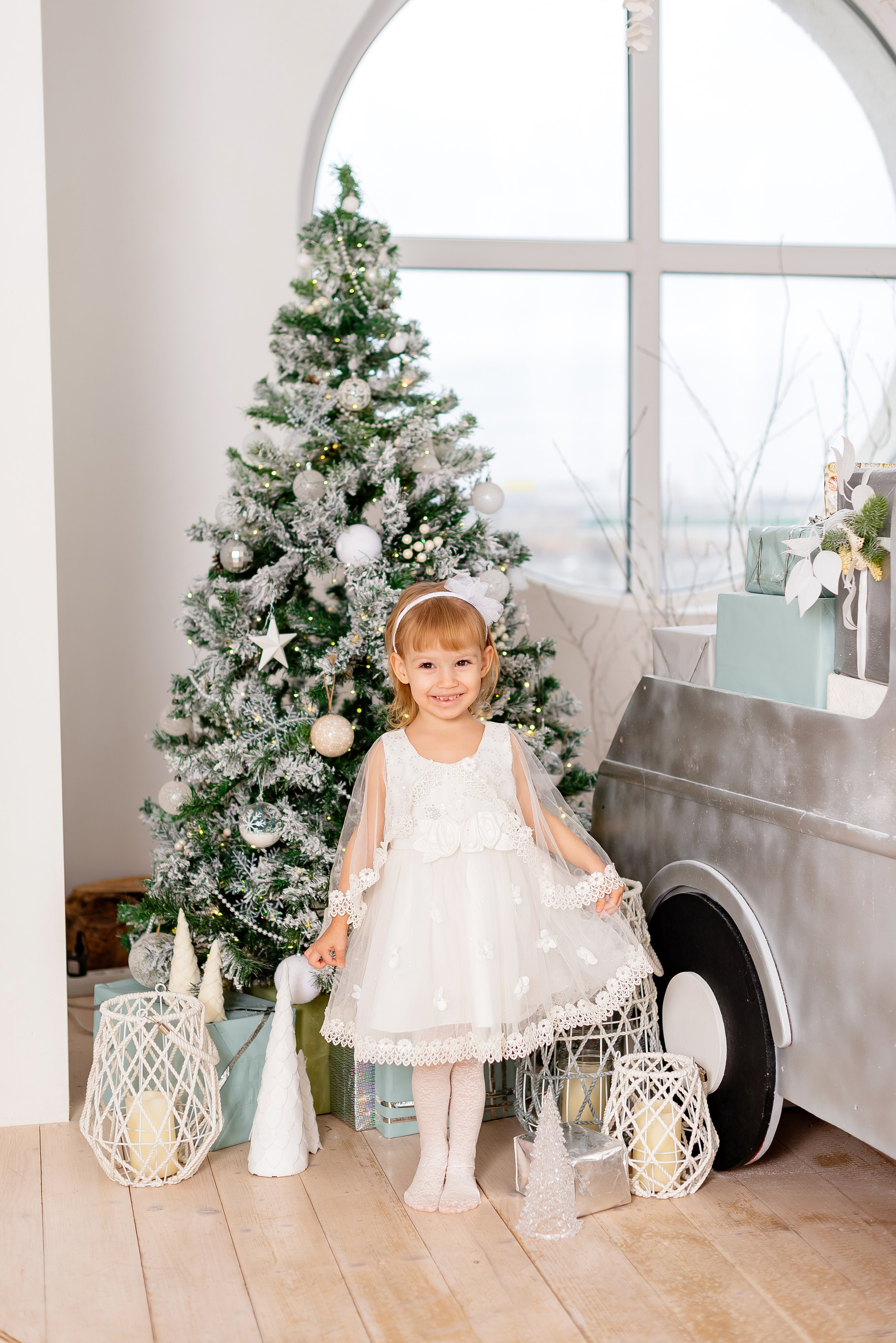 Вероника семейная. Фотограф Татьяна Иванчикова