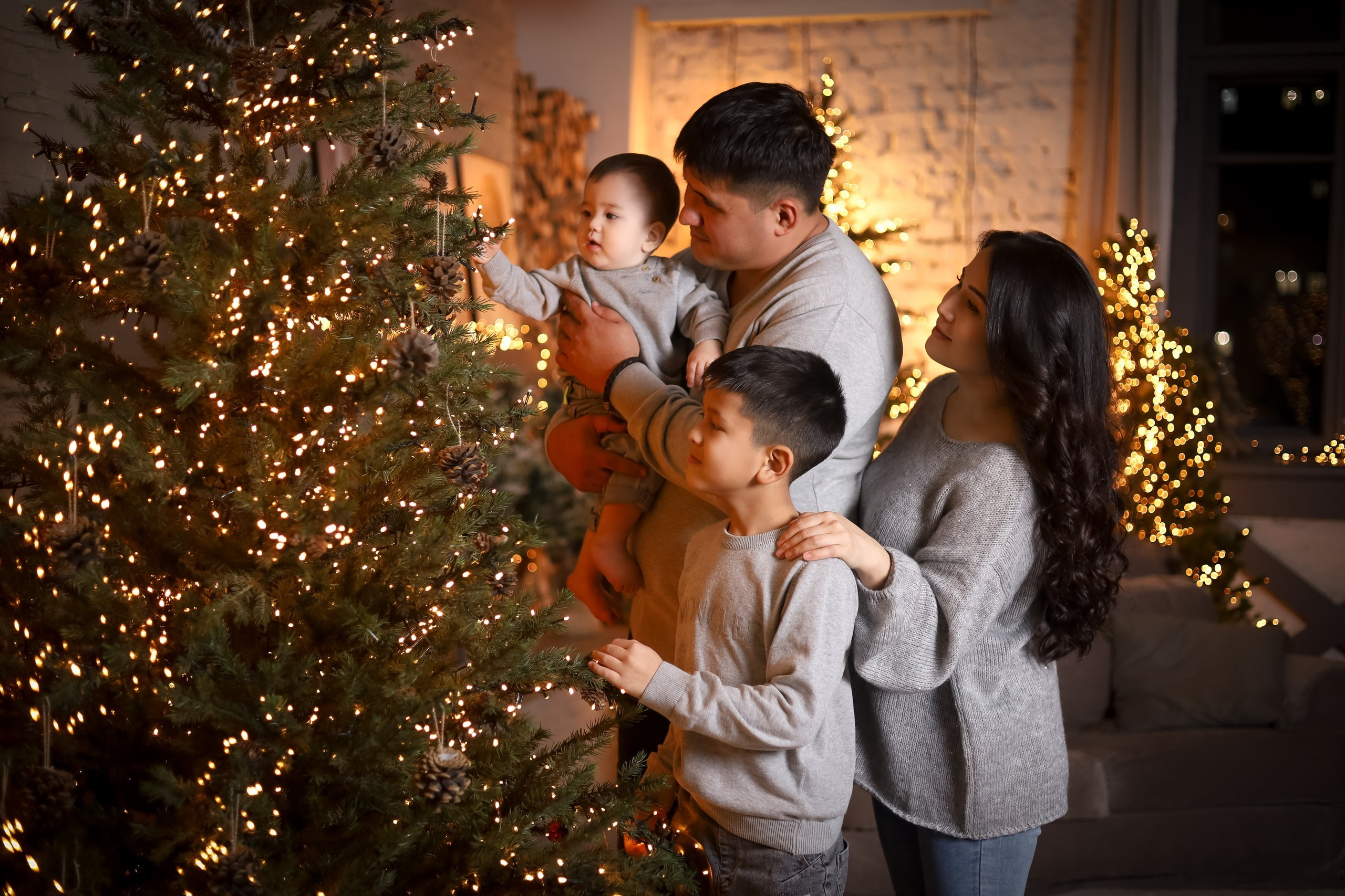 Шахида. Фотограф Тамара Катапова