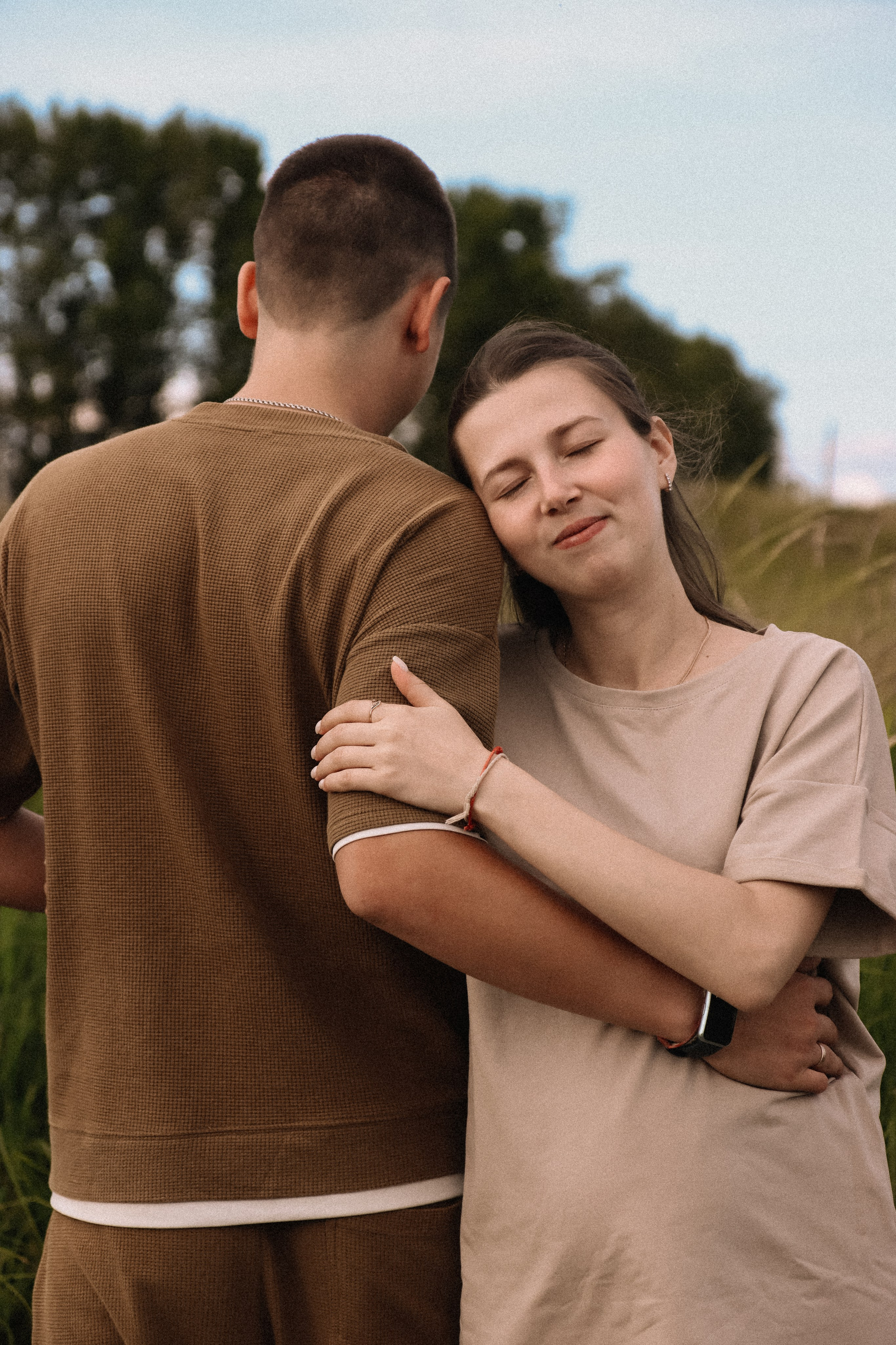 В ожидании ♥︎. Фотограф в Кемерово Клюева Дарья