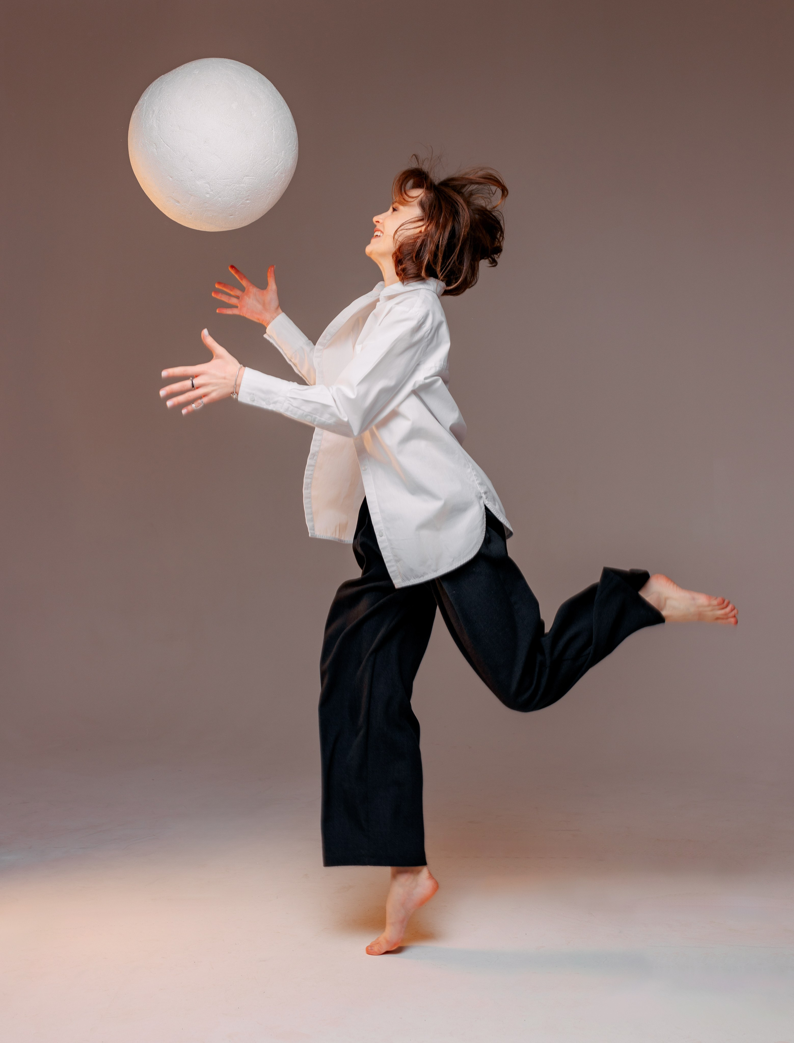 Ляна. Портретный и семейный фотограф в Москве Ирина Голубчина