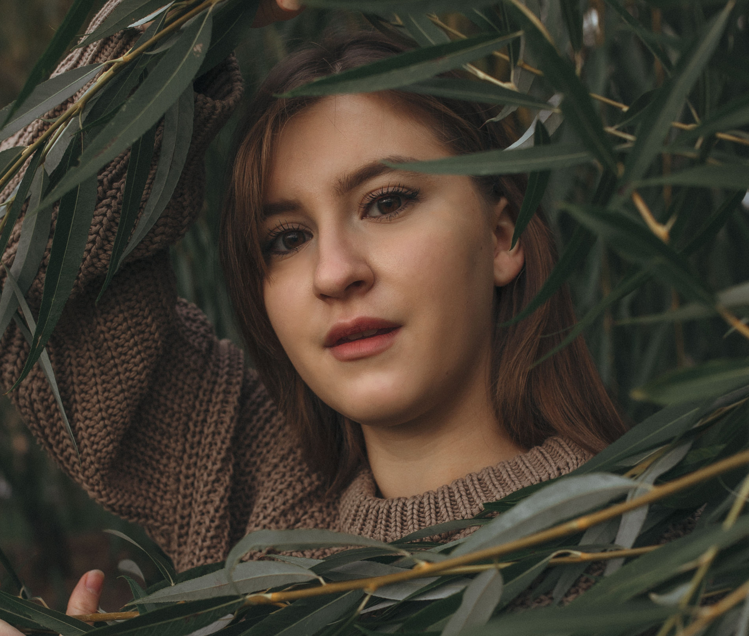 Ксения. Портретный и семейный фотограф в Москве Ирина Голубчина