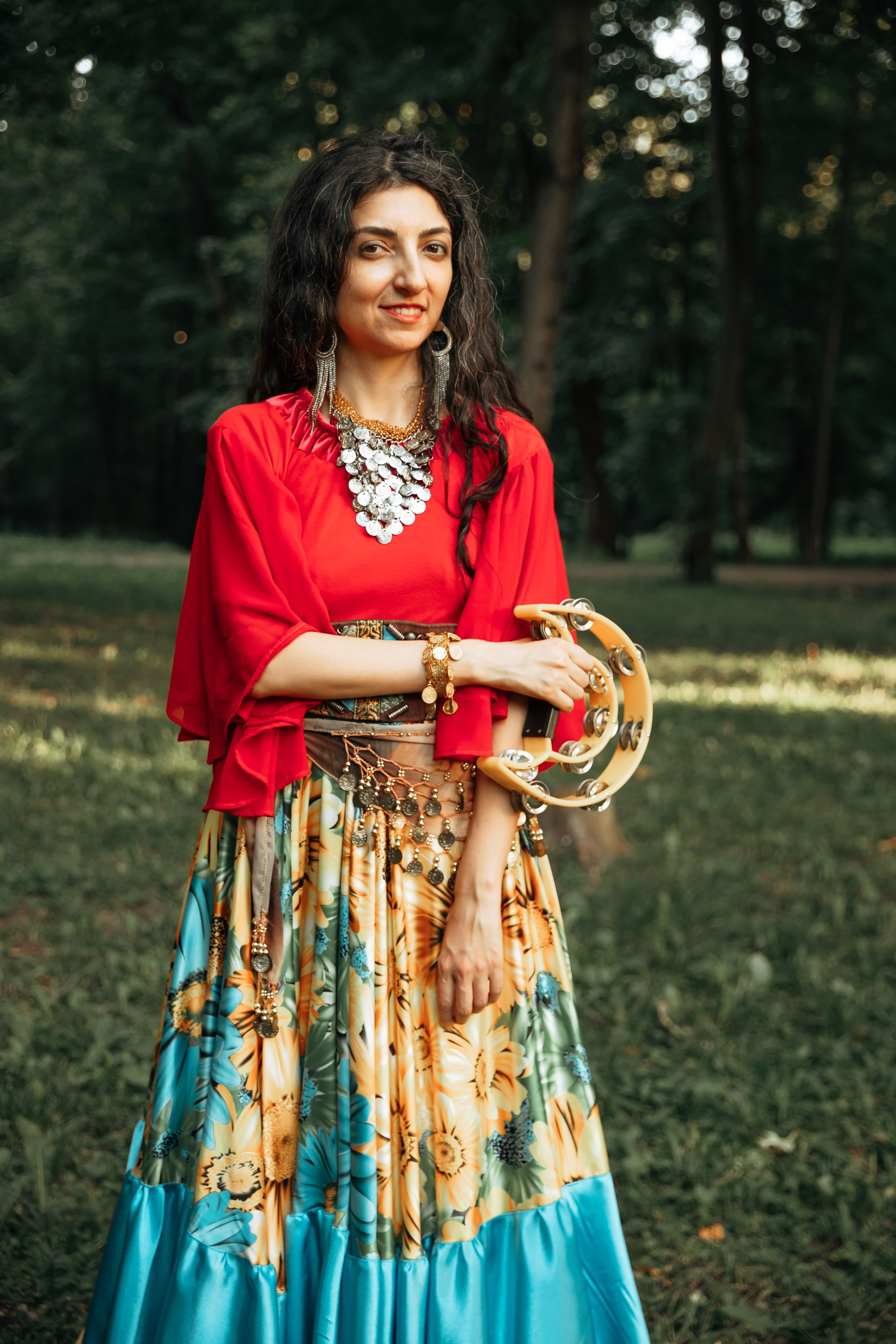 Гаяне. Портретный и семейный фотограф в Москве Ирина Голубчина