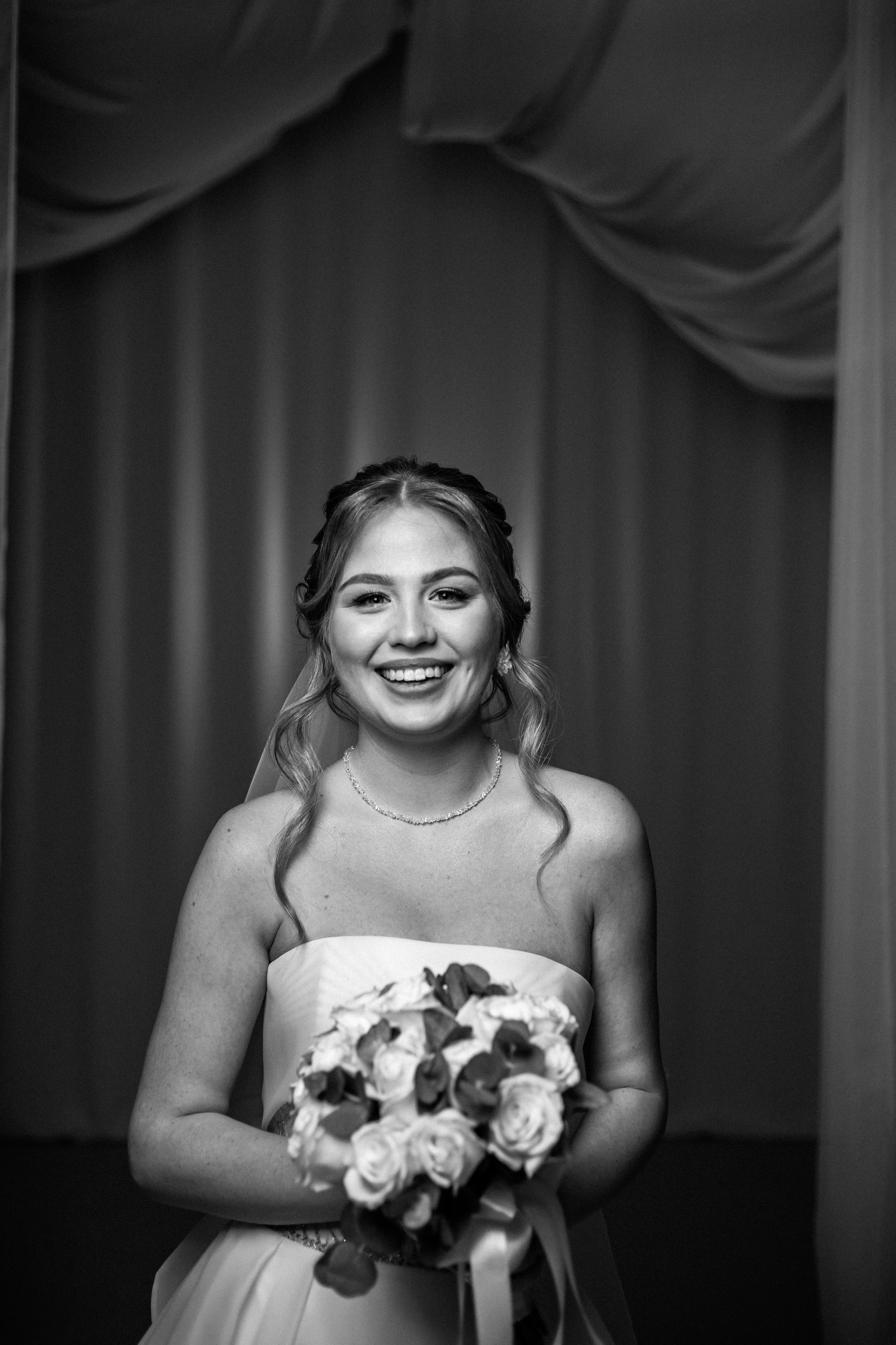 Артём и Катя. Свадебный фотограф Нижний Новгород Кстово Богородск Павлово