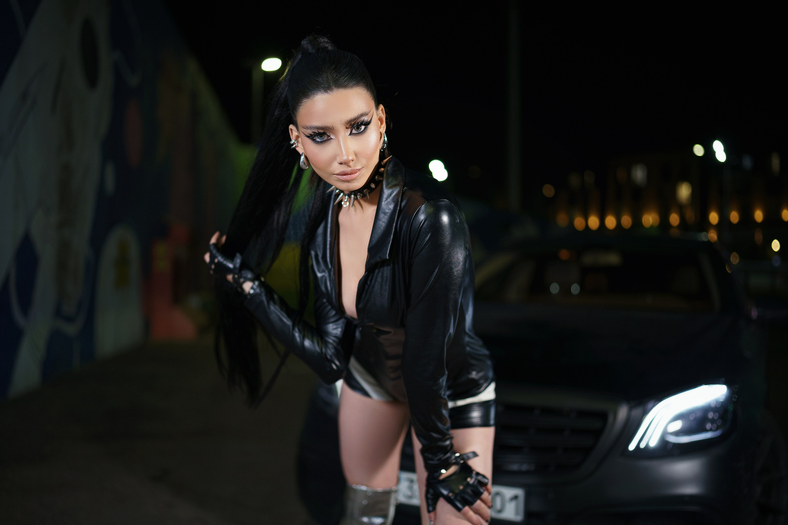 Индивидуальная фотосессия для Яны