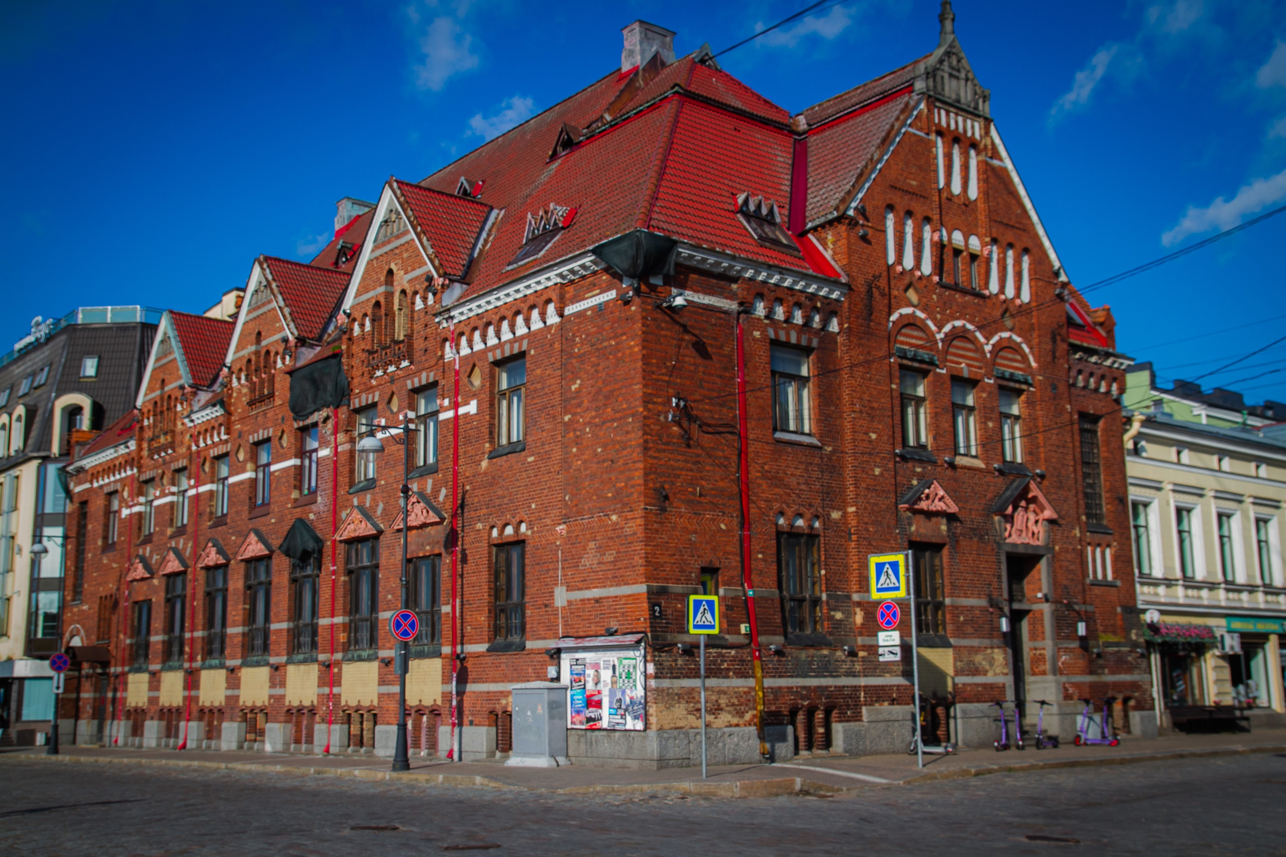 Путешествия. Фотограф Юлия Федосова
