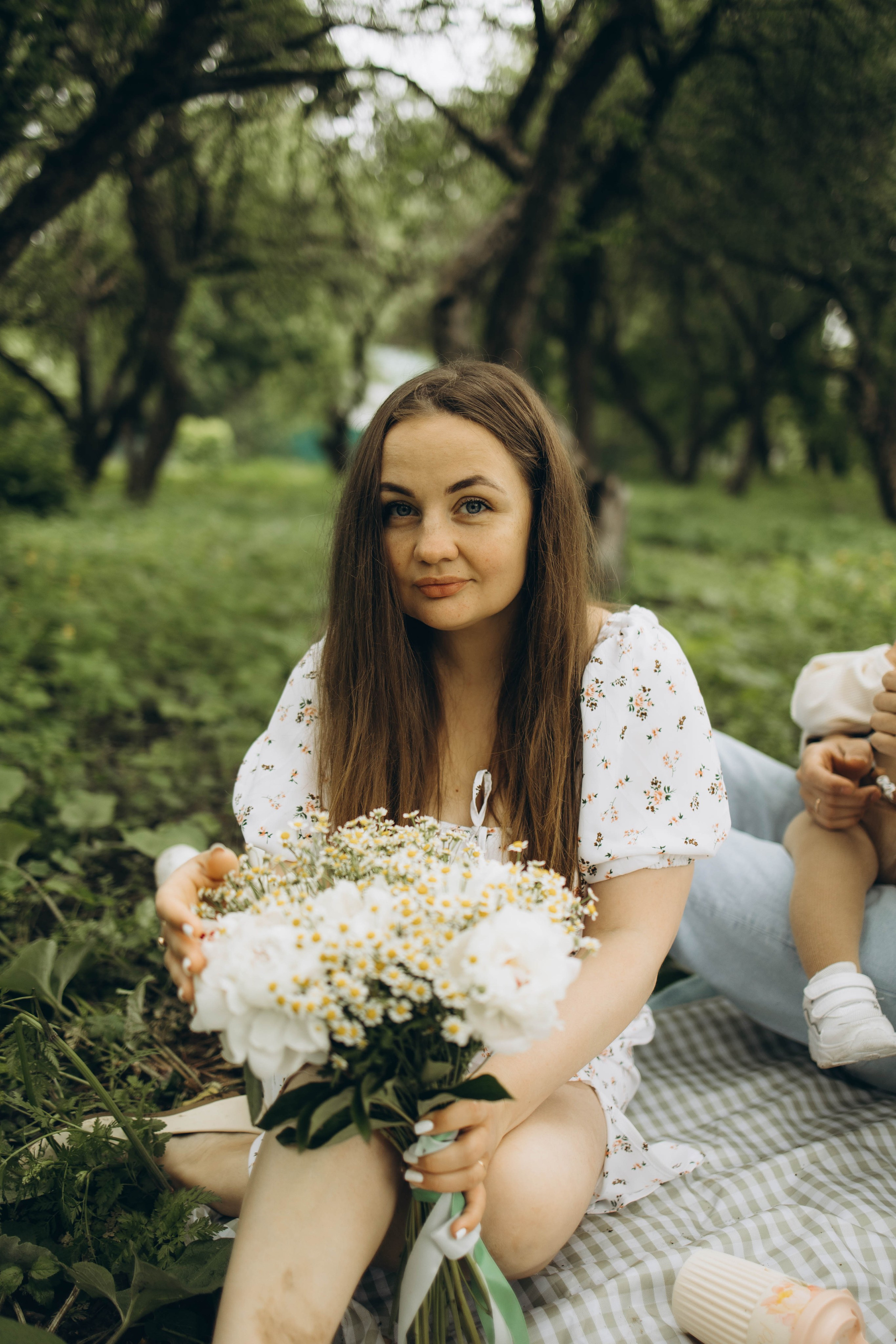 Миша, Дима, Лера и Миша. Семейный фотограф в Москве Виктория Ястребинская