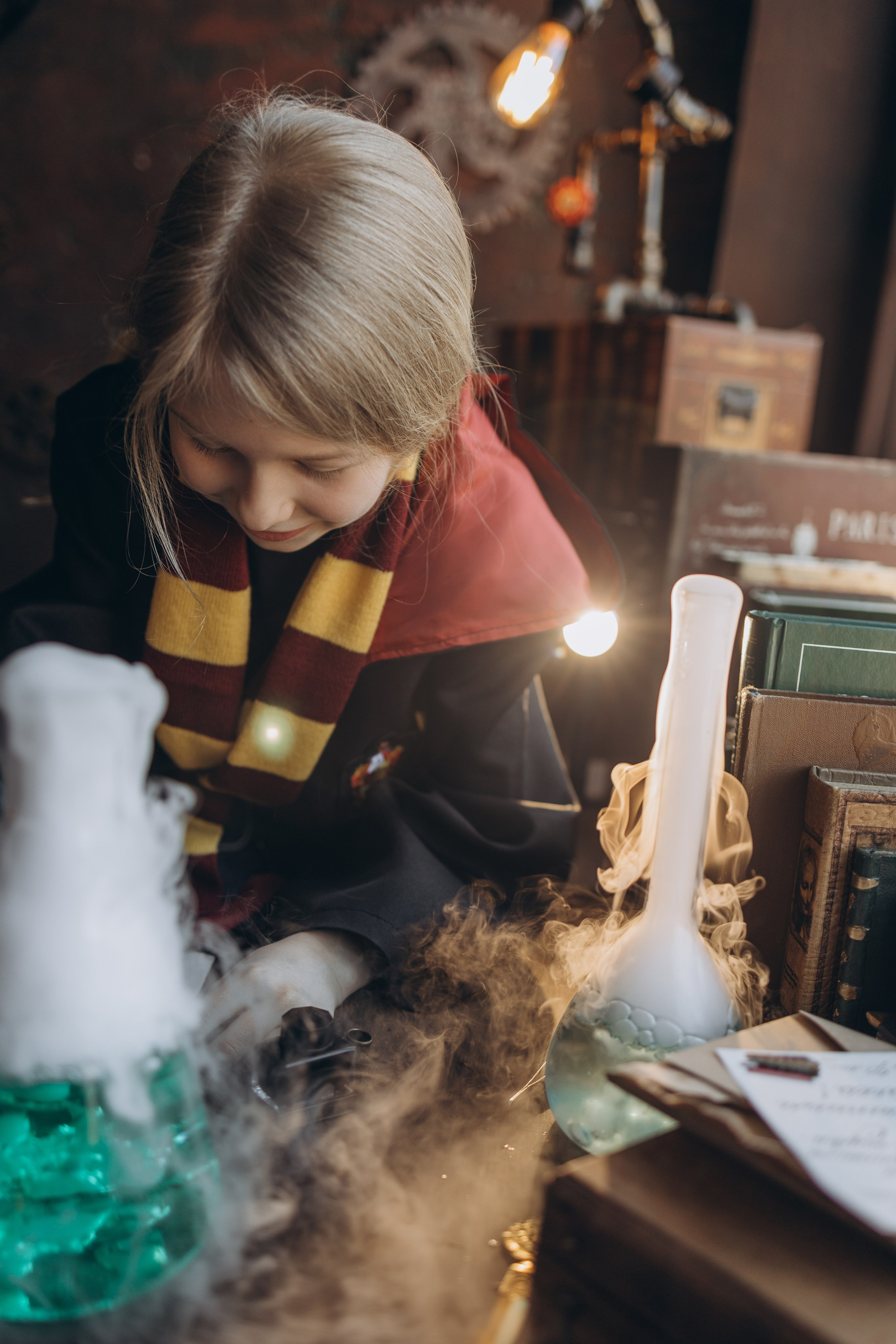 Алиса. Семейный фотограф в Москве Виктория Ястребинская