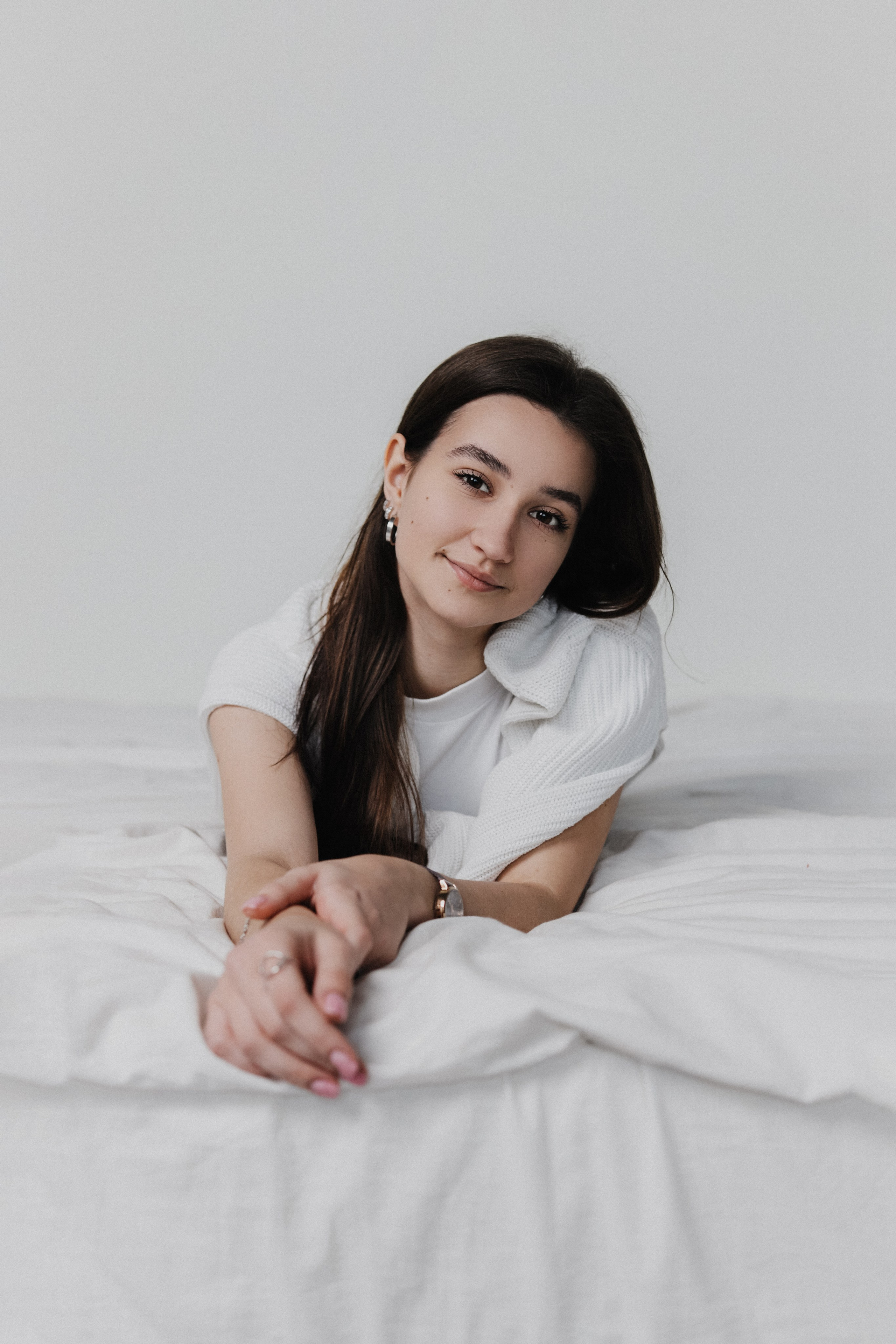 Вера. Фотограф Липецк. Старцева Ксения