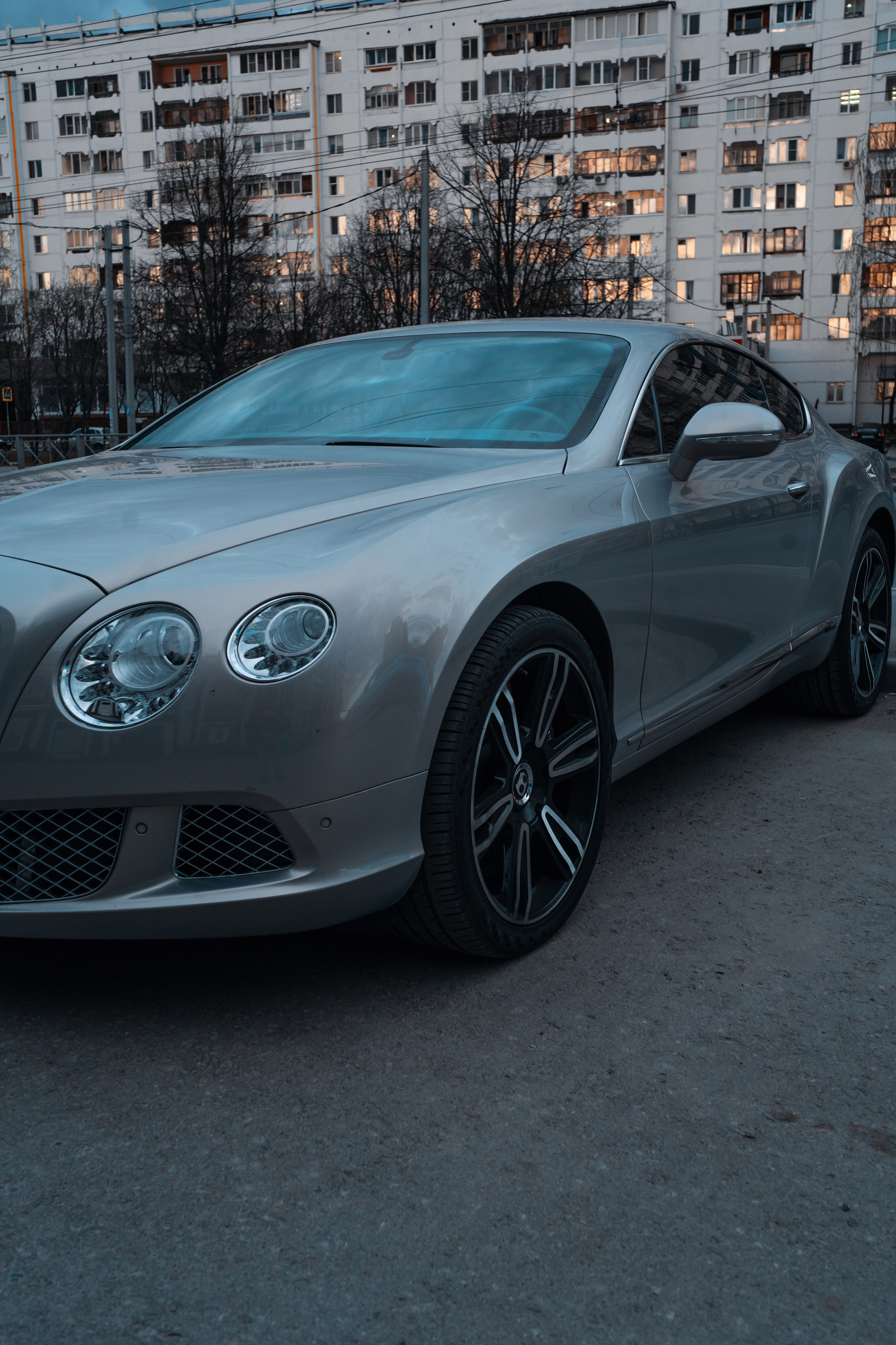 Bentley / Йошкар-Ола. Felixtones