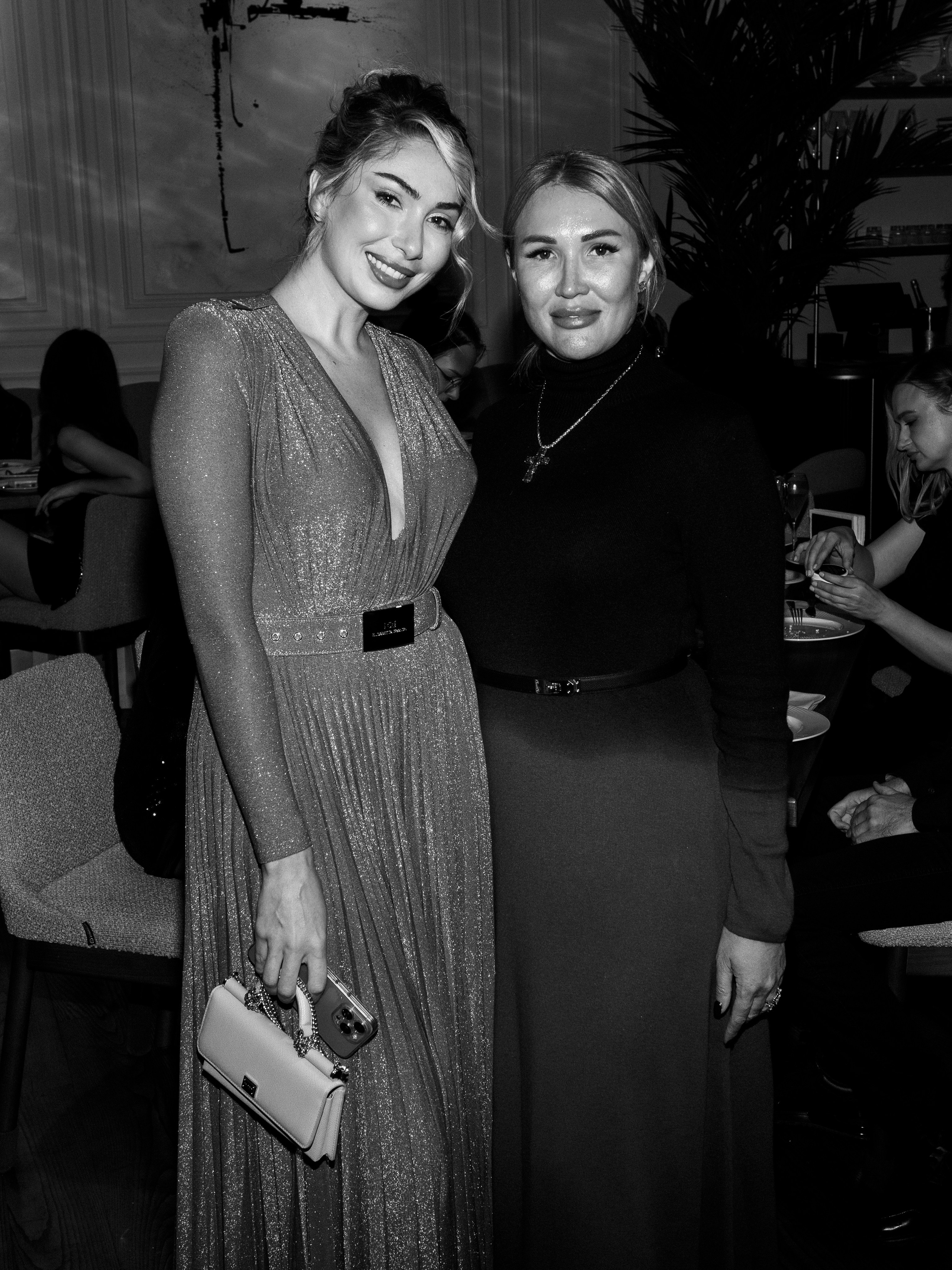 I'm Famous. Портретный фотограф Москва Белогорцев Сергей