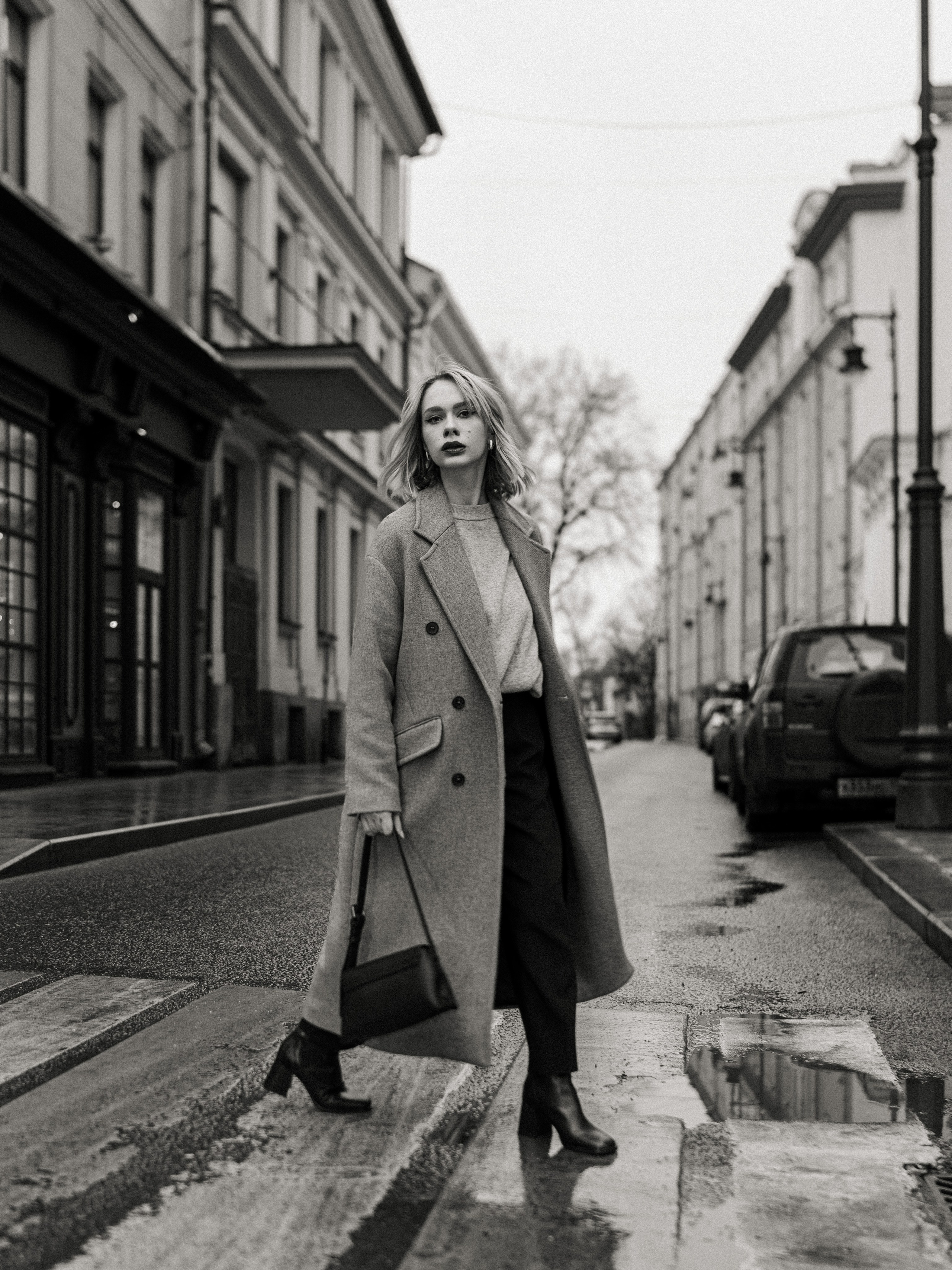 Violetta. Портретный фотограф Москва Белогорцев Сергей