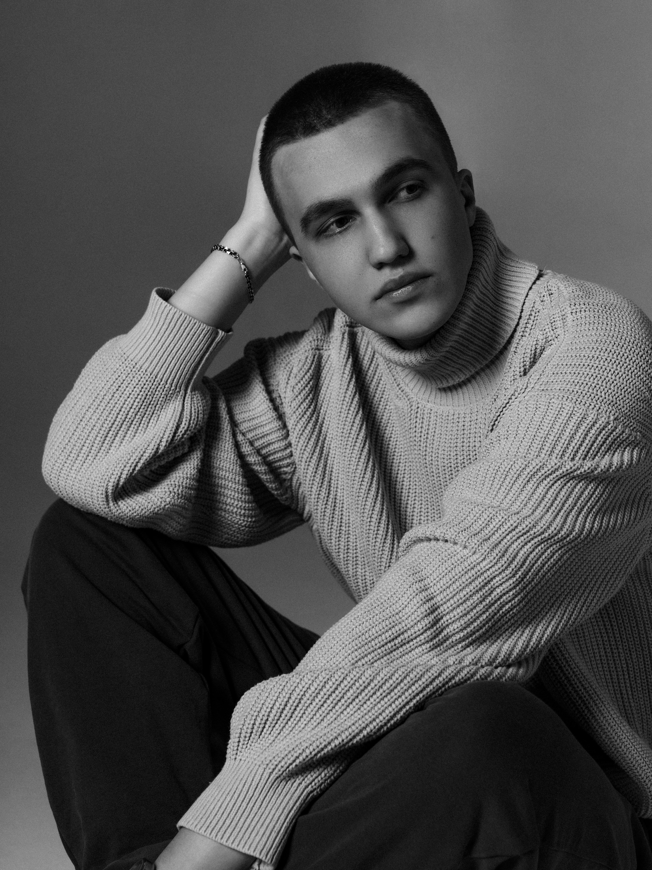 Danya. Портретный фотограф Москва Белогорцев Сергей