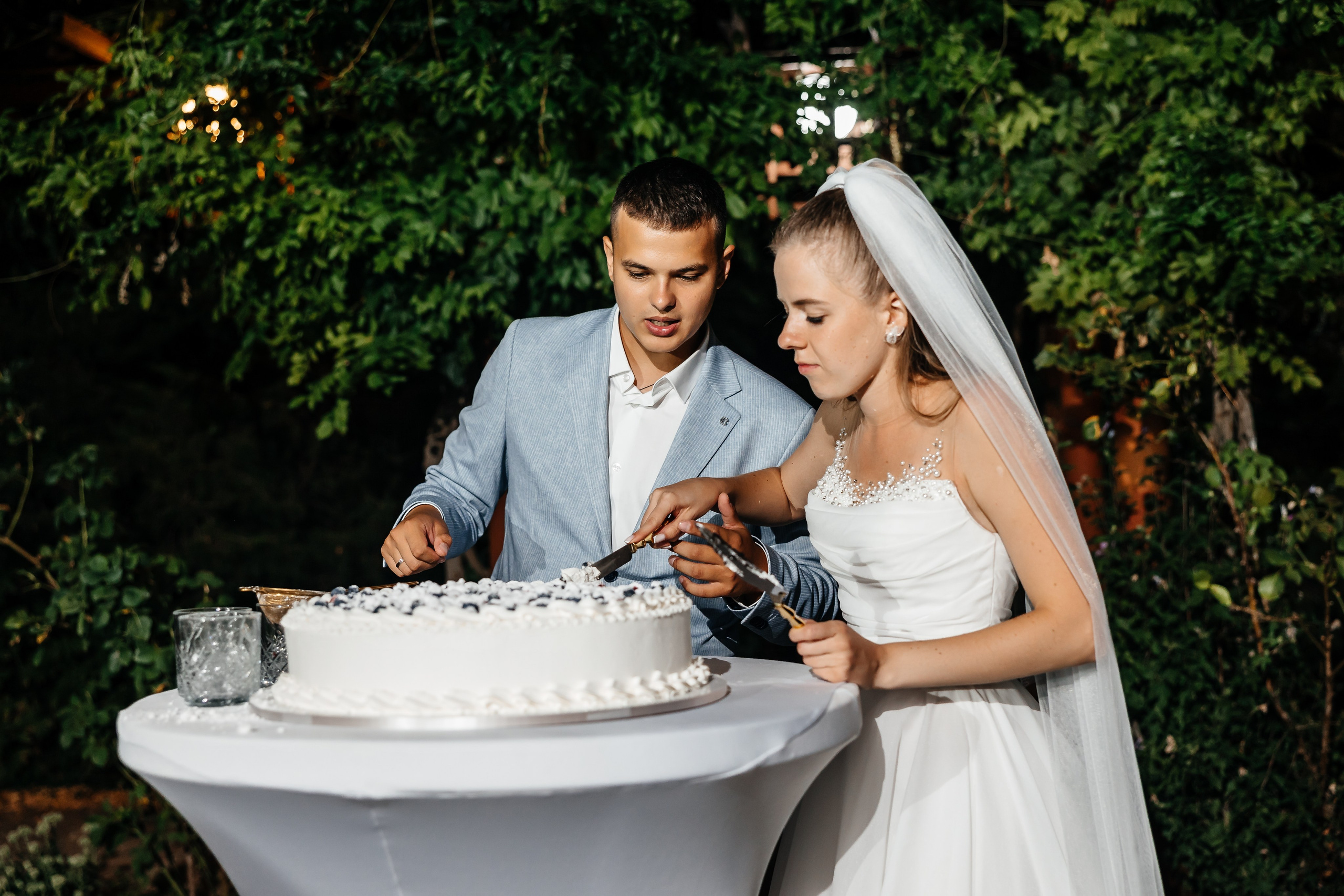 Анонс свадьбы Юлии и Александра. Свадебный фотограф в Крыму и Севастополе Ольга Баскакова