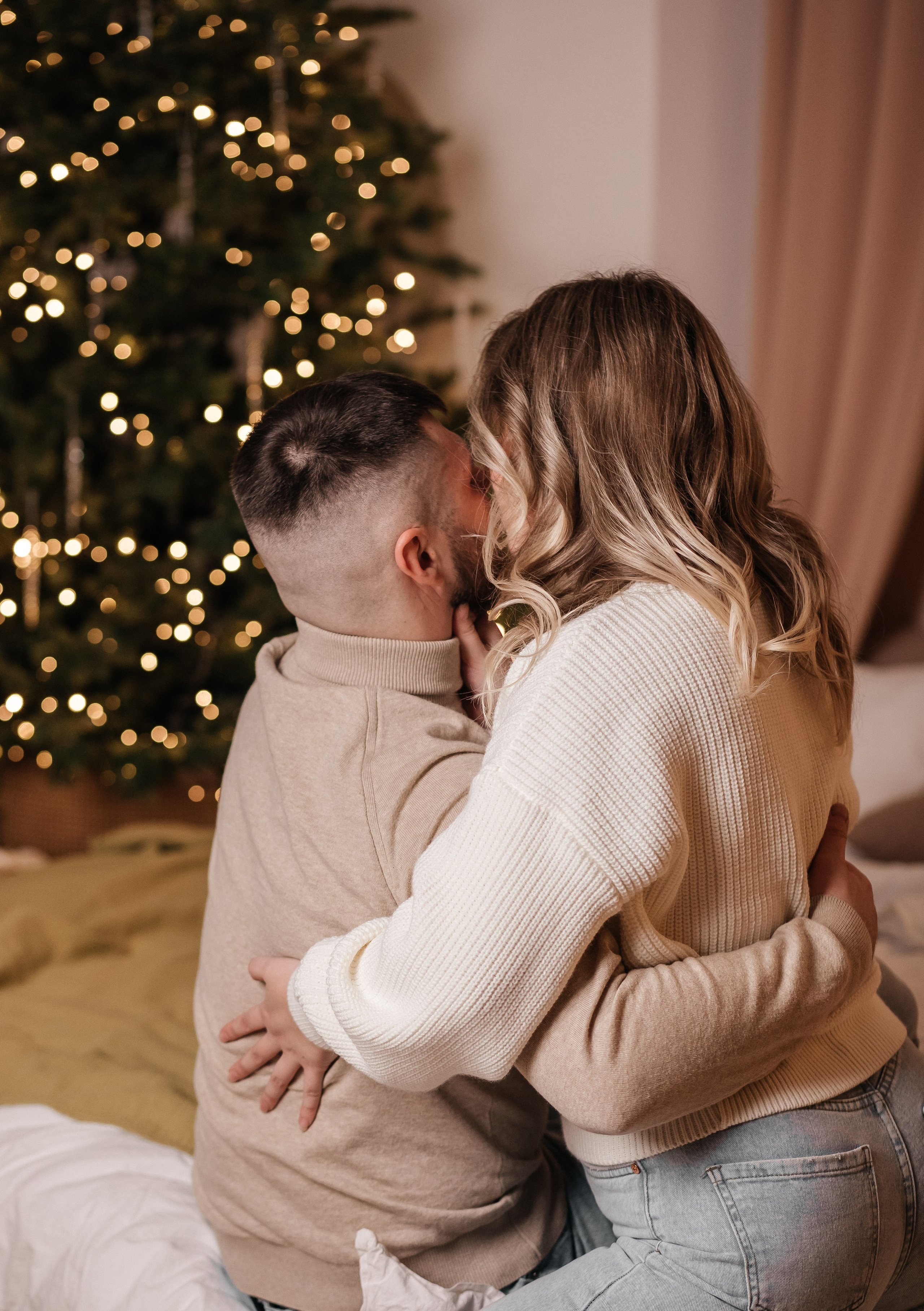Семейная Love Story Евгений и Настя. Свадебный и семейный фотограф Ибрагимова Мария из Екатеринбурга