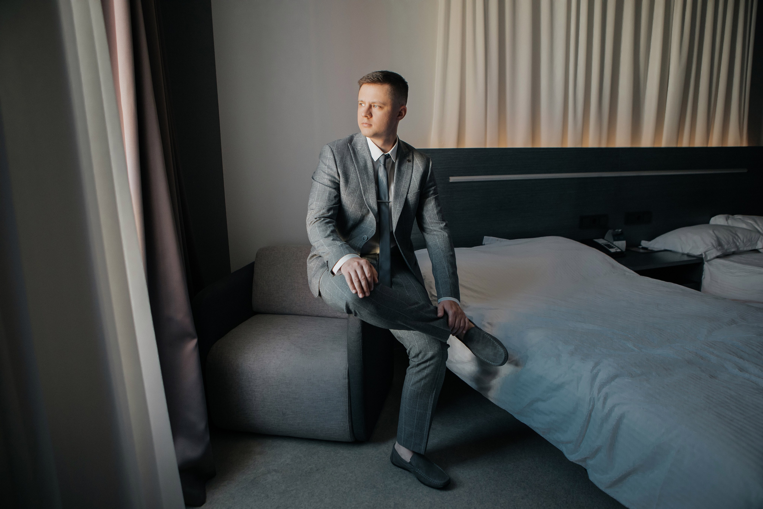 Свадьба Андрей и Елена. Свадебный и семейный фотограф Ибрагимова Мария из Екатеринбурга