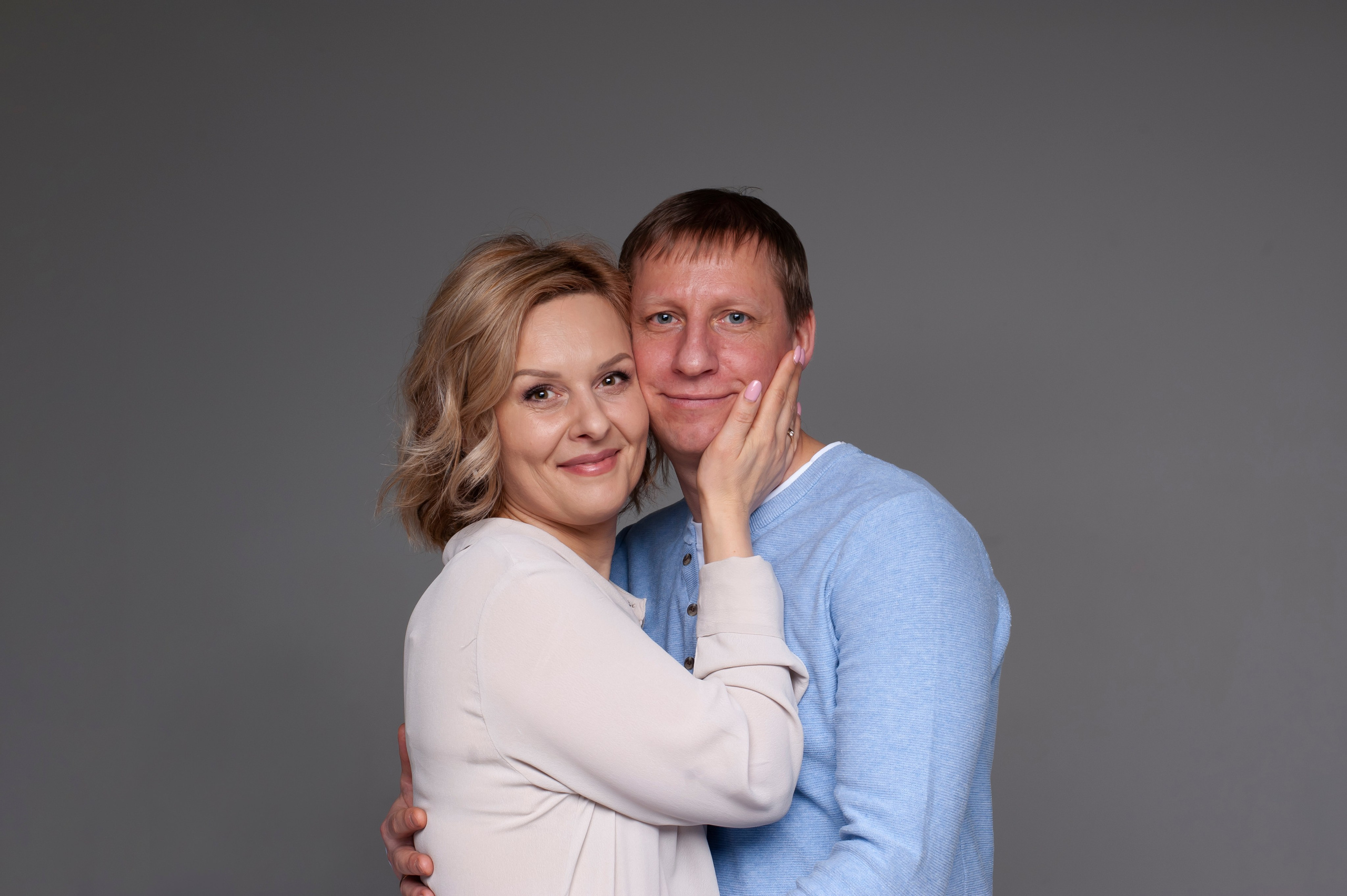 Семейная фотосъёмка «Всё включено» в Москве. Ваш семейный фотограф Зуева Анастасия, Москва