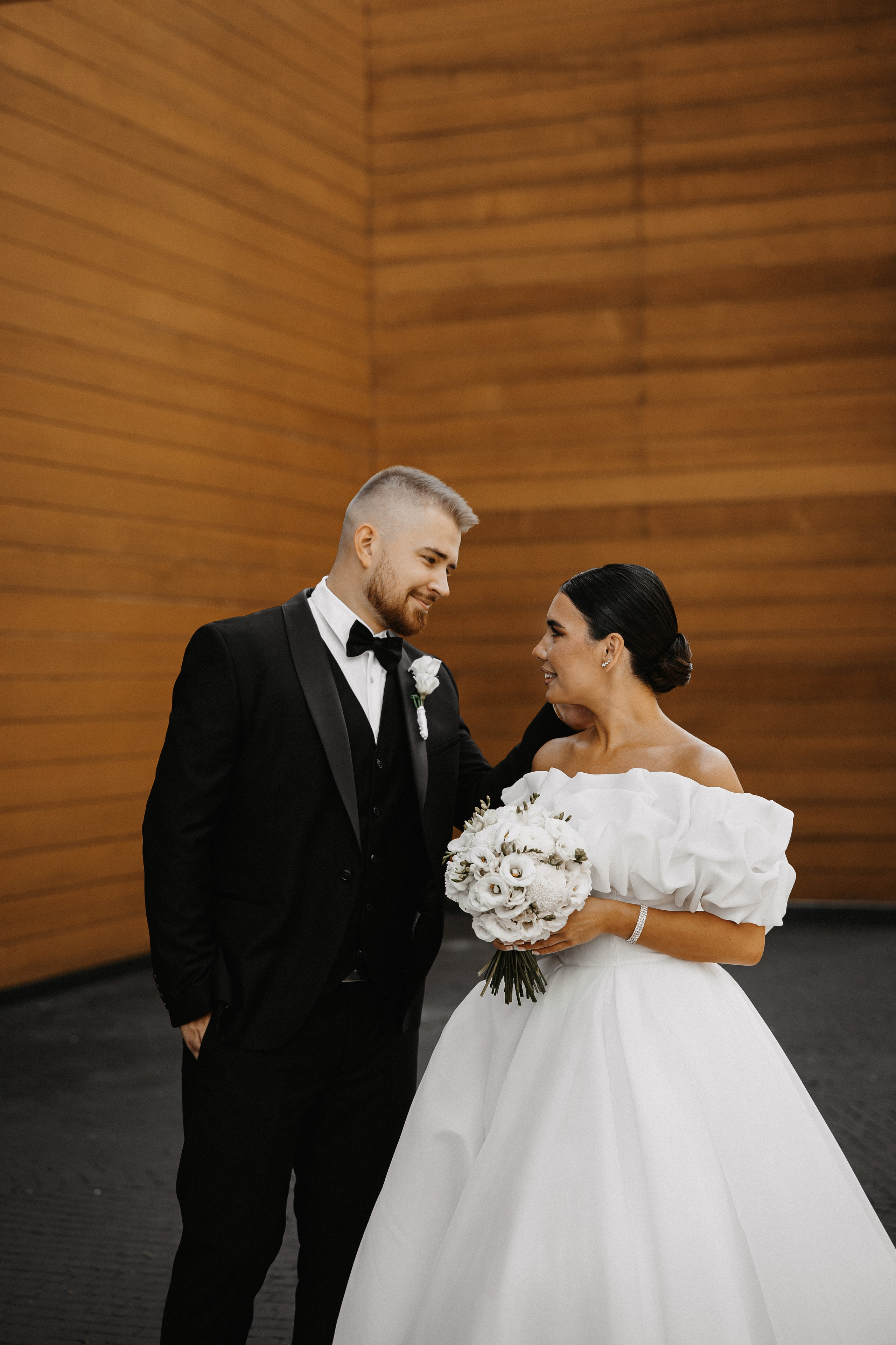 Александр и Арина. Свадебный и семейный фотограф Елизавета Ермак | Москва и МО