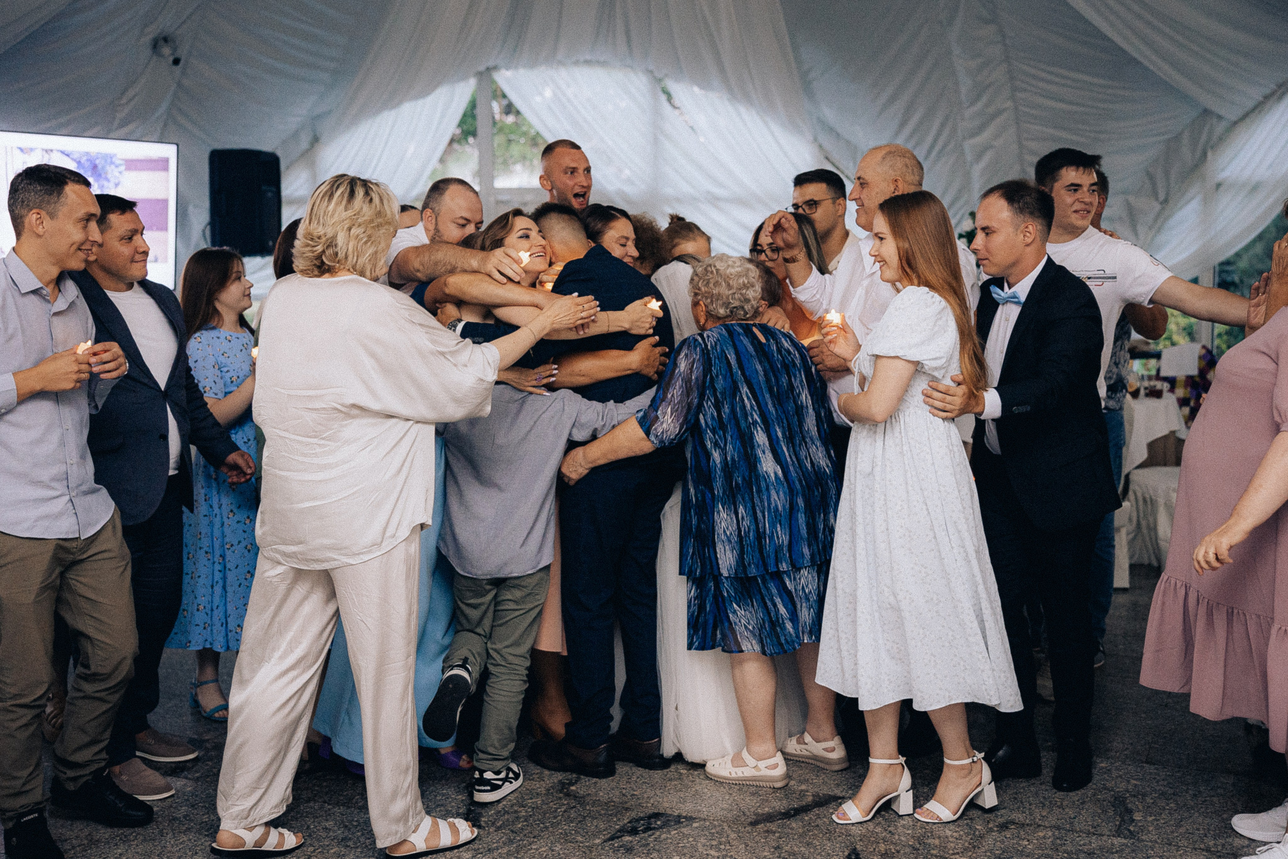 Оксана и Тимур. Свадебный и семейный фотограф Елизавета Ермак | Москва и МО