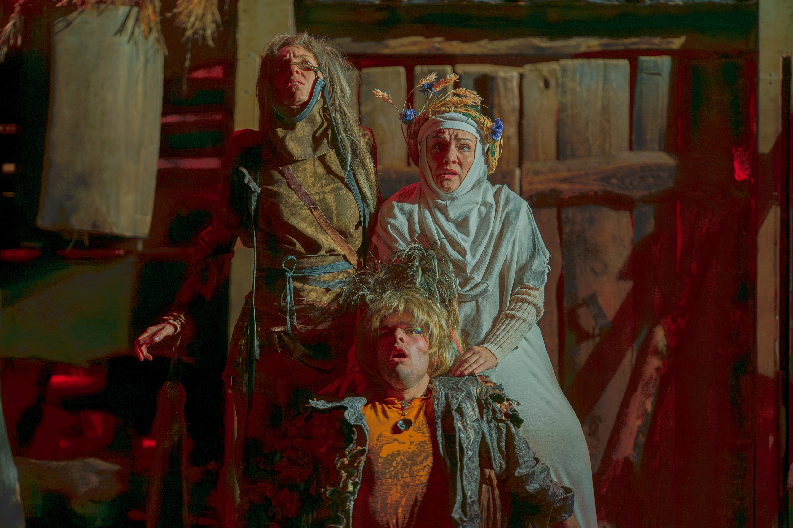 Очень простая история. Антон Катушенок — фотокорреспондент города Набережные Челны