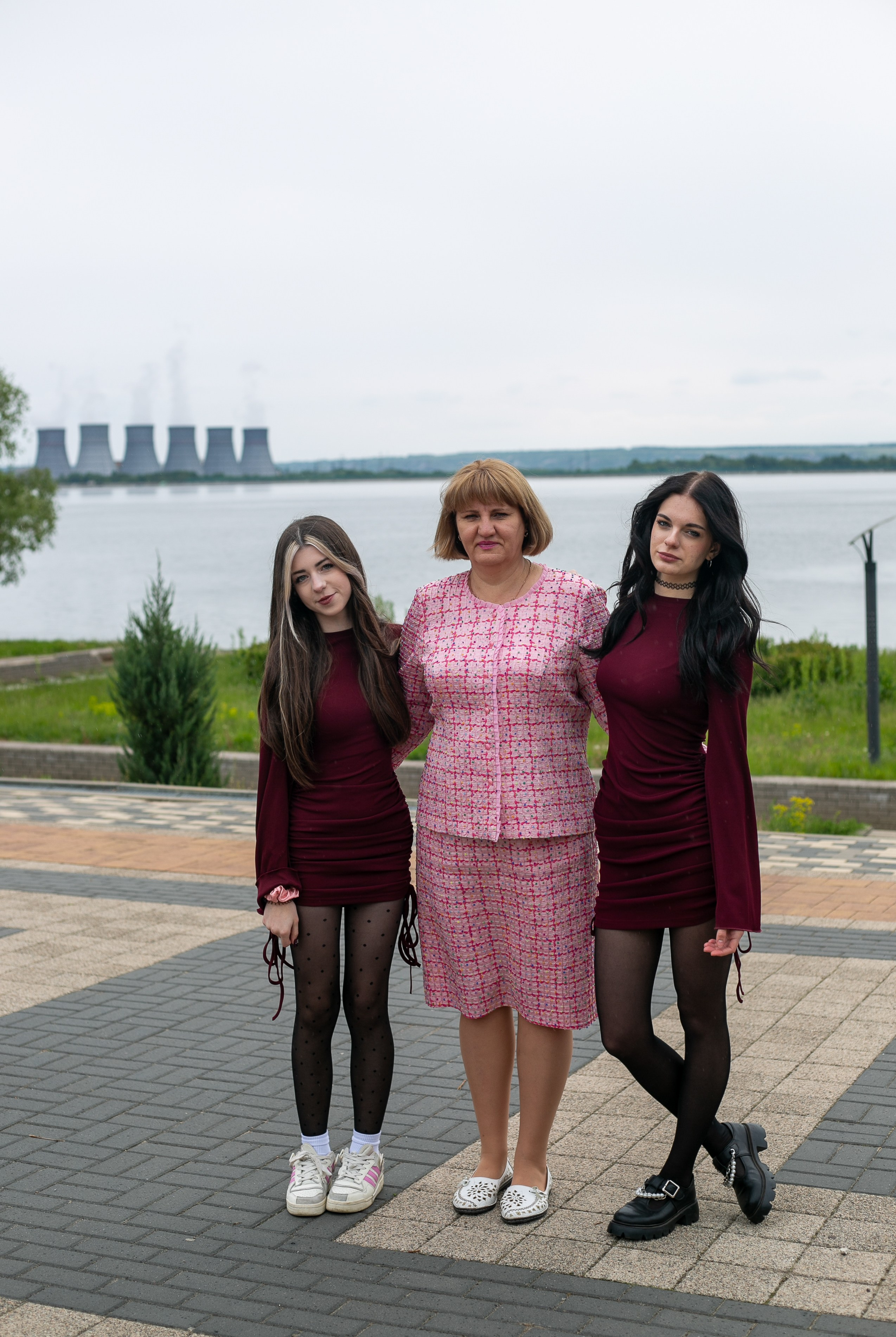 Нововоронеж. Выпускные альбомы Воронеж от Веры Соколовой