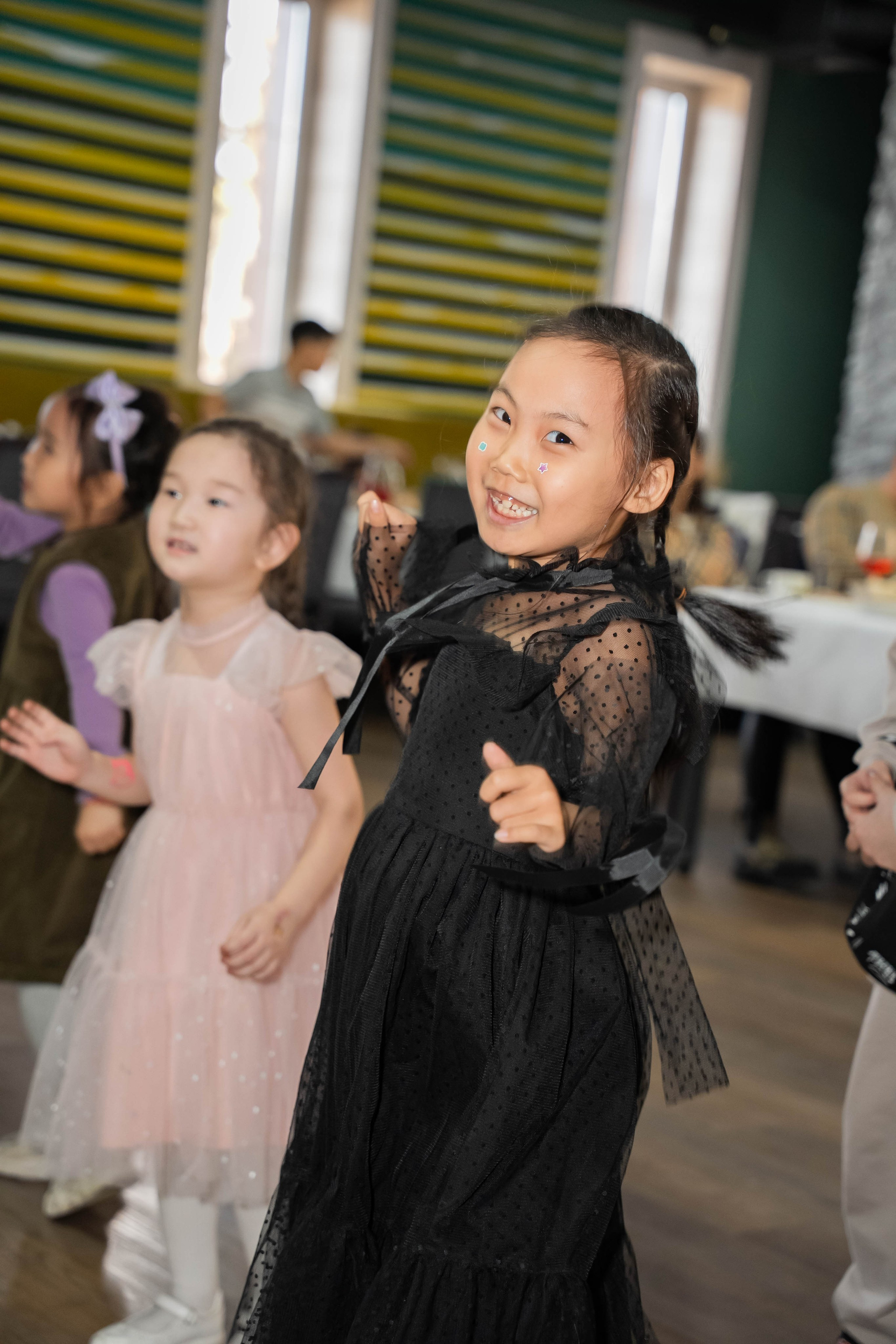 Репортаж (миланы, юбилеи, мероприятия). Фотограф Улан-Удэ Бабалаев Александр