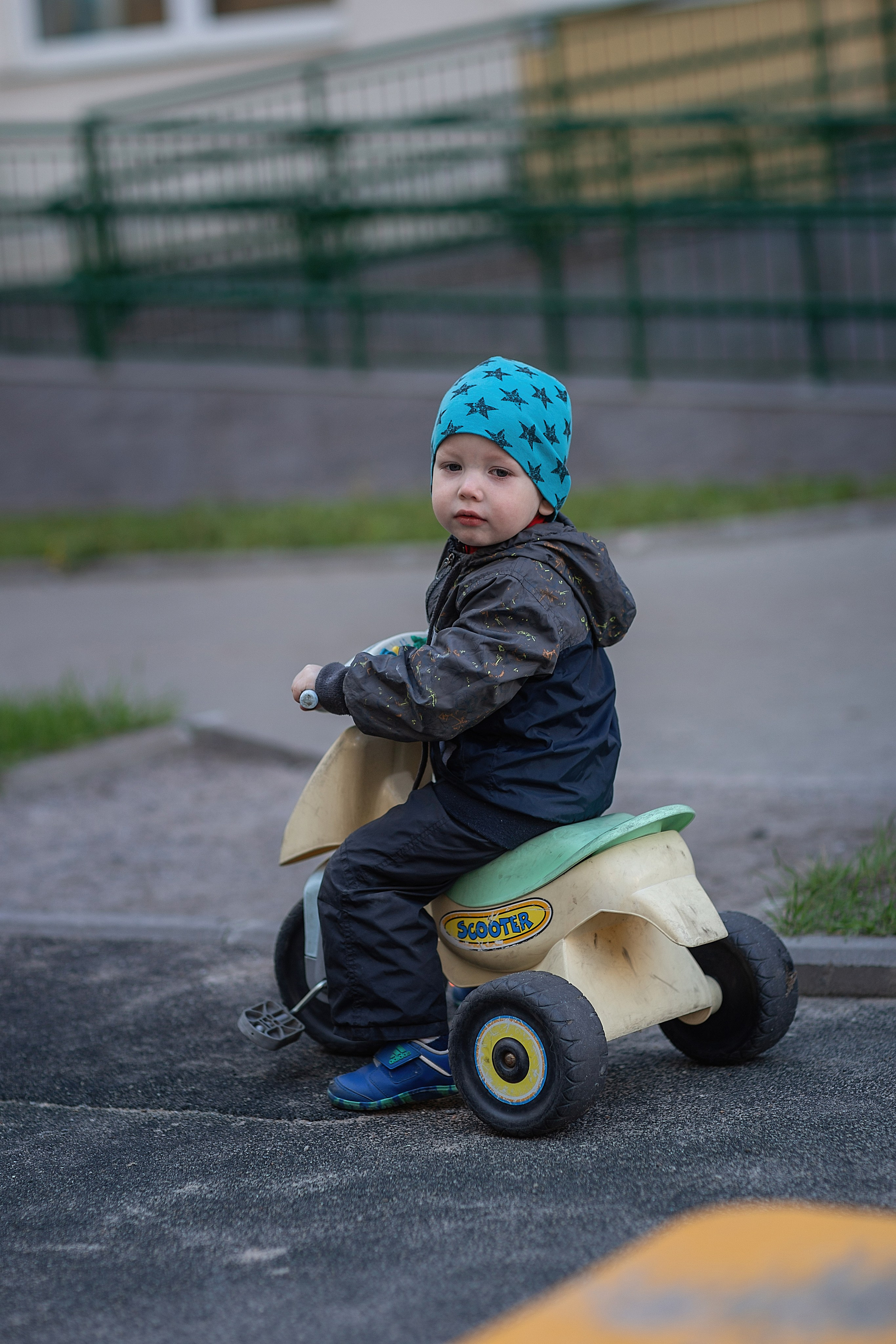 Младшая группа_день в саду_2022. Семейный фотограф в Санкт-Петербурге