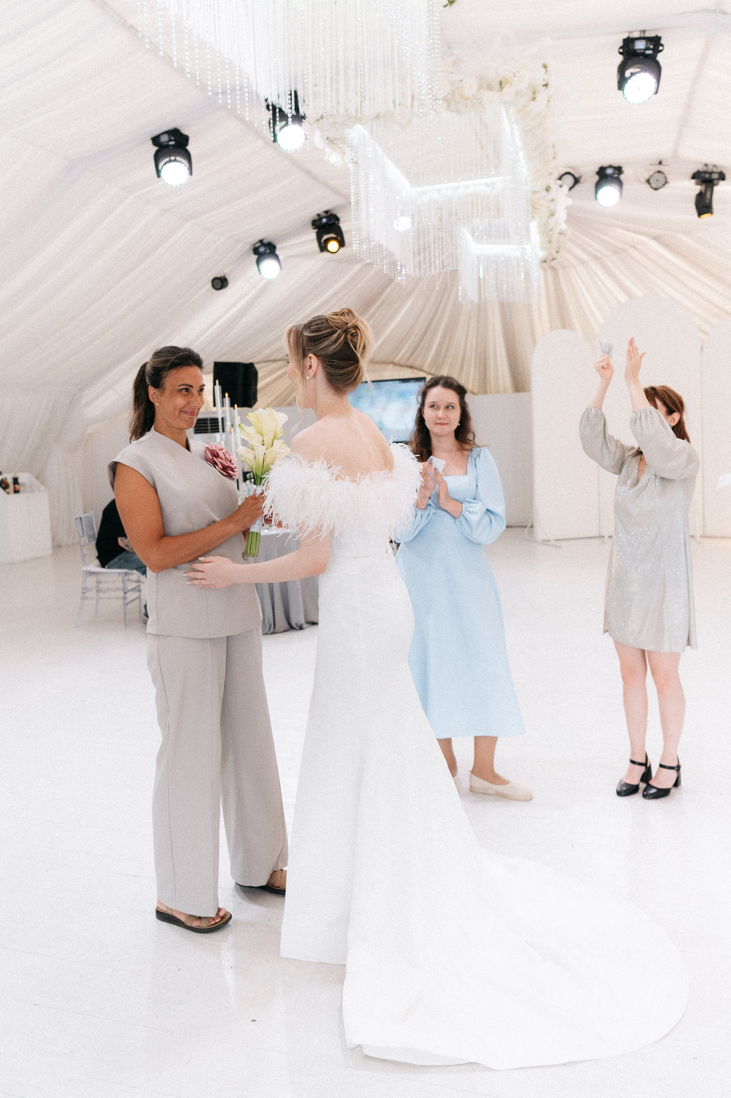 Daria | Egor. Свадебный фотограф Санкт-Петербург DanyaPhotoart