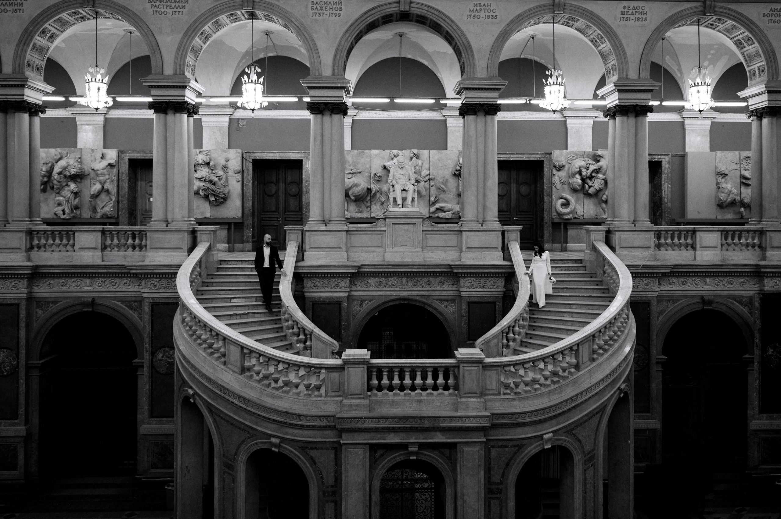 Milana | Ashap. Свадебный фотограф Санкт-Петербург DanyaPhotoart