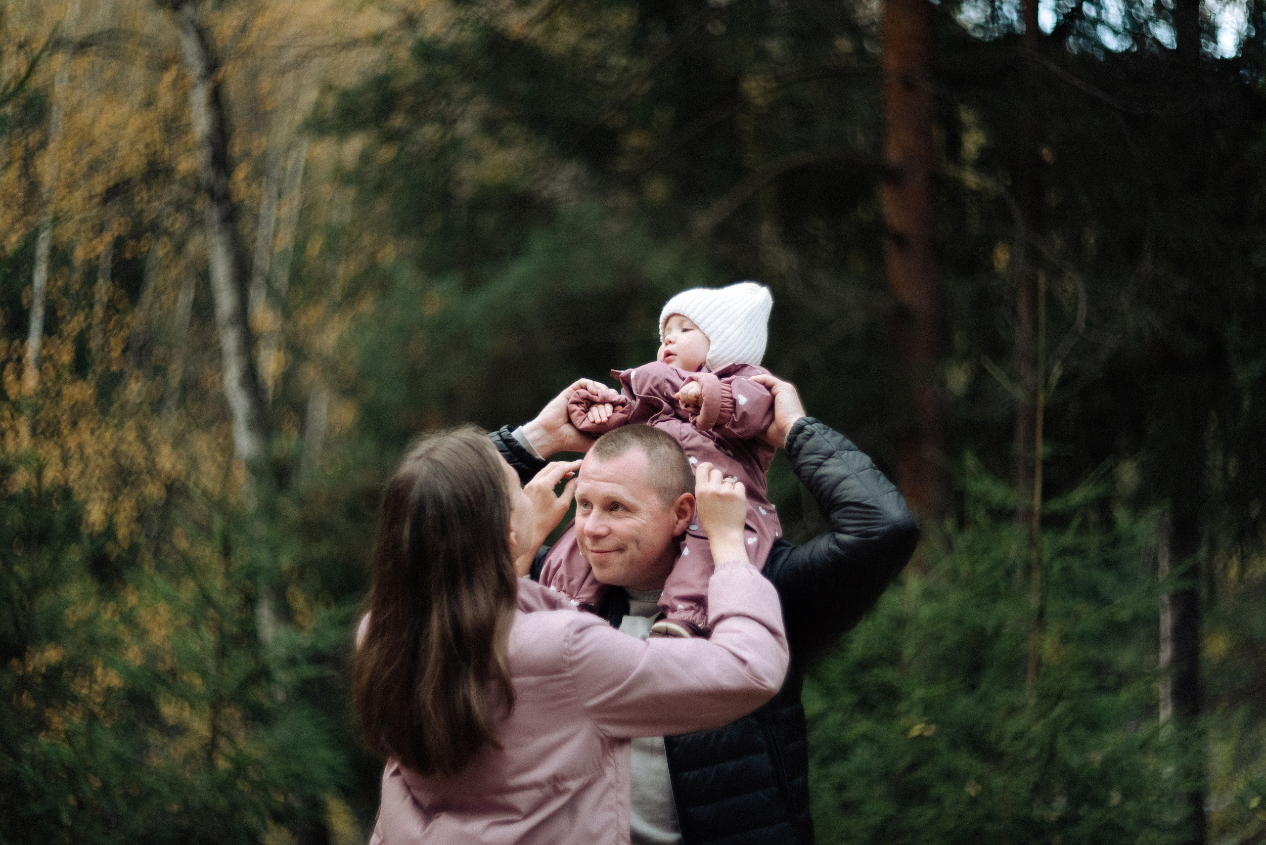 Alena | Mira | Kostya. Свадебный фотограф Санкт-Петербург DanyaPhotoart