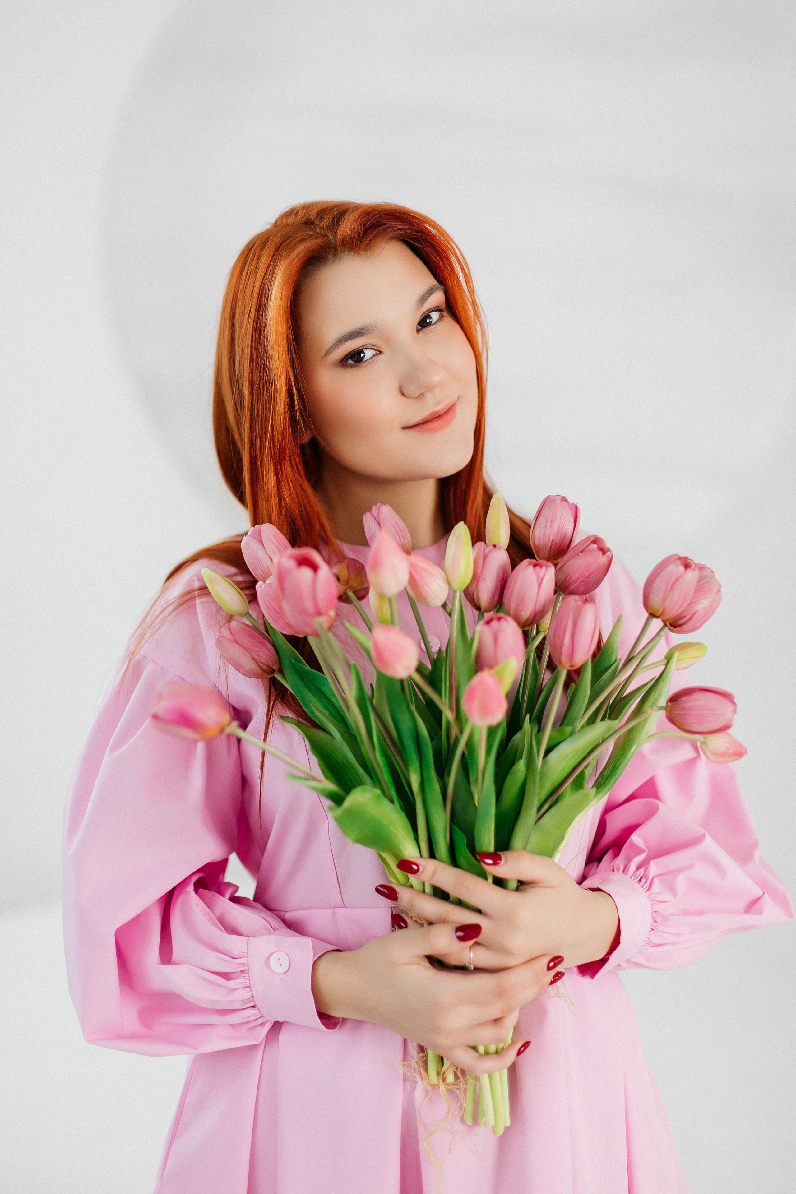 Весенняя съёмка «Мама и дочь». Яна Клещева — фотограф в Екатеринбурге